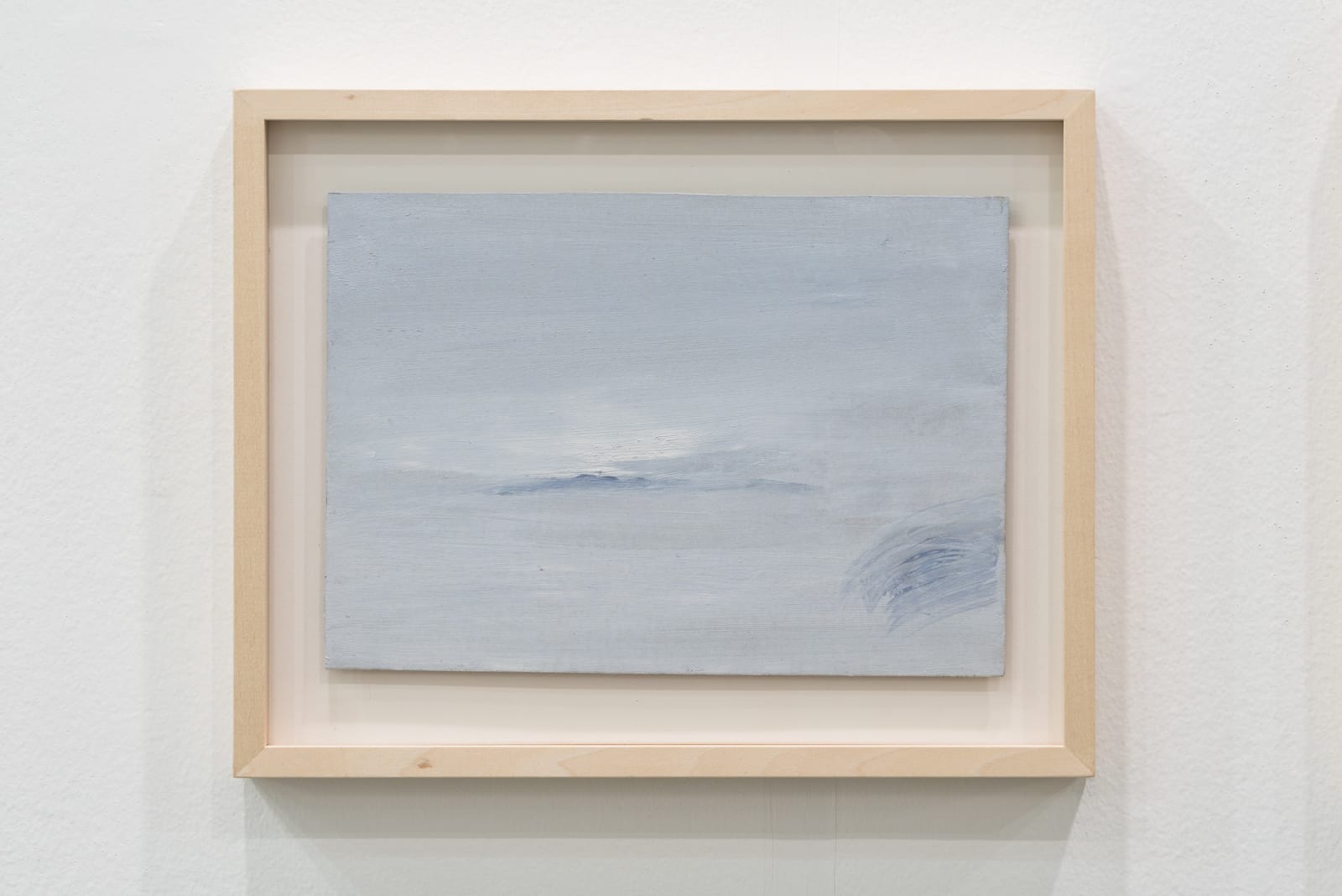 Michele Tocca, Nuvola #11, 2023