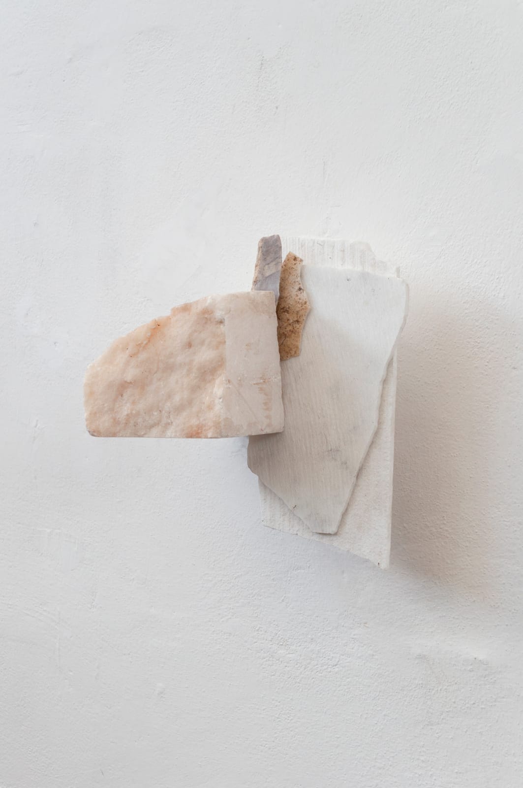 Fabrizio Prevedello, Senza Titolo (261), 2019