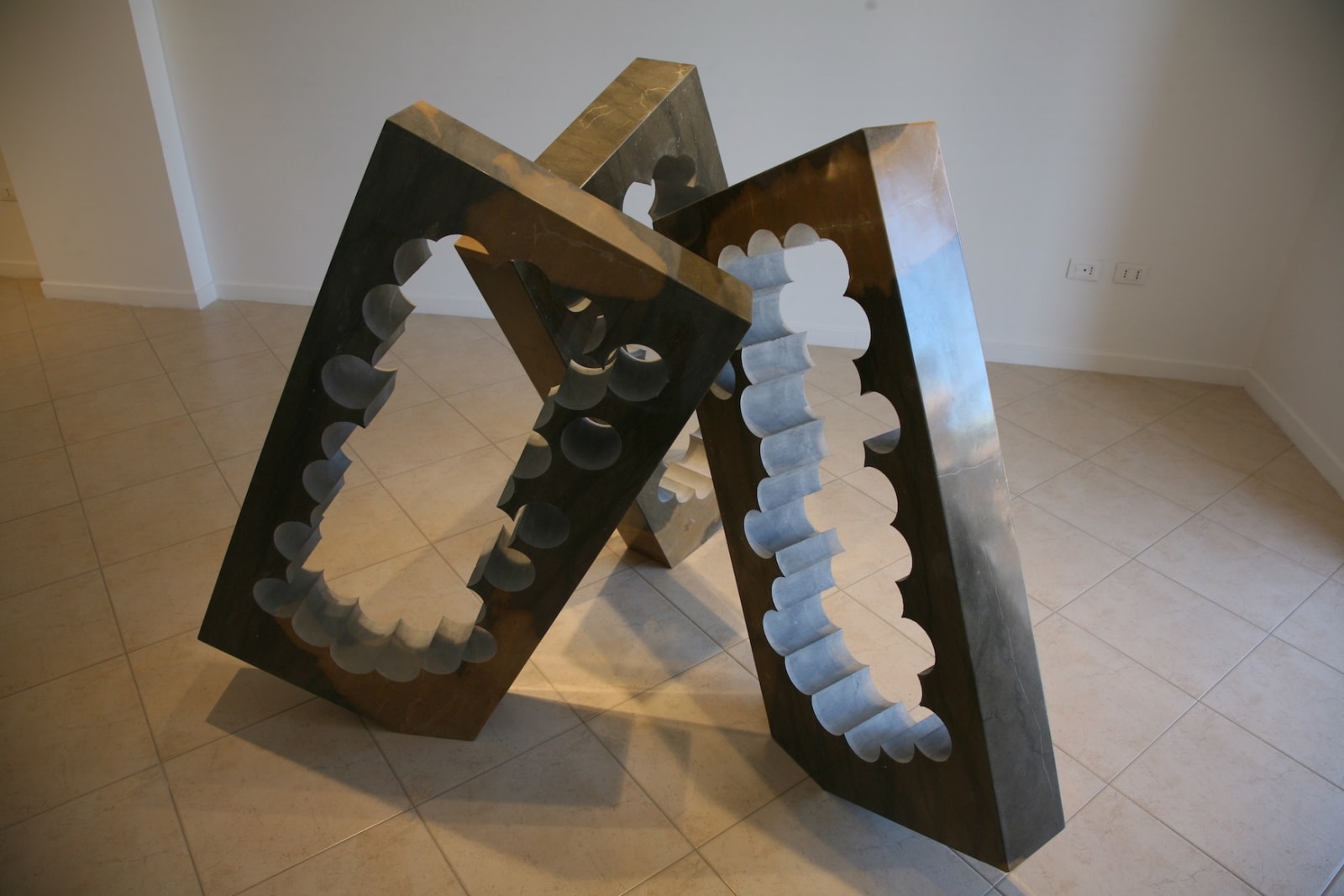 Hidetoshi Nagasawa, Nerello, 2017