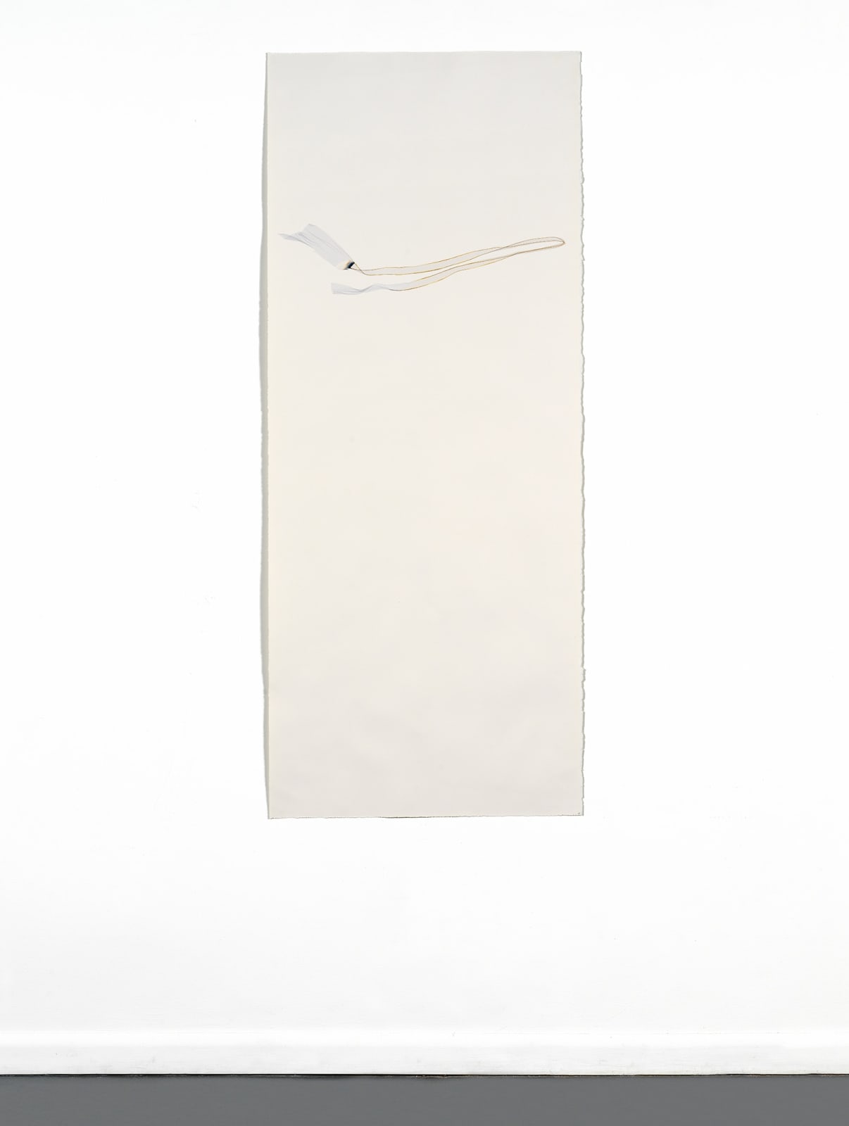 Beatrice Pediconi, Untitled #19, 2020