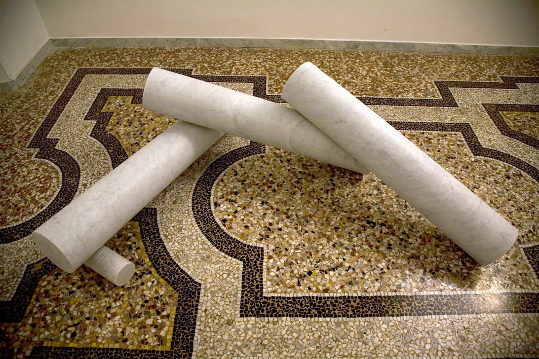 Hidetoshi Nagasawa, Ariadne, 2009