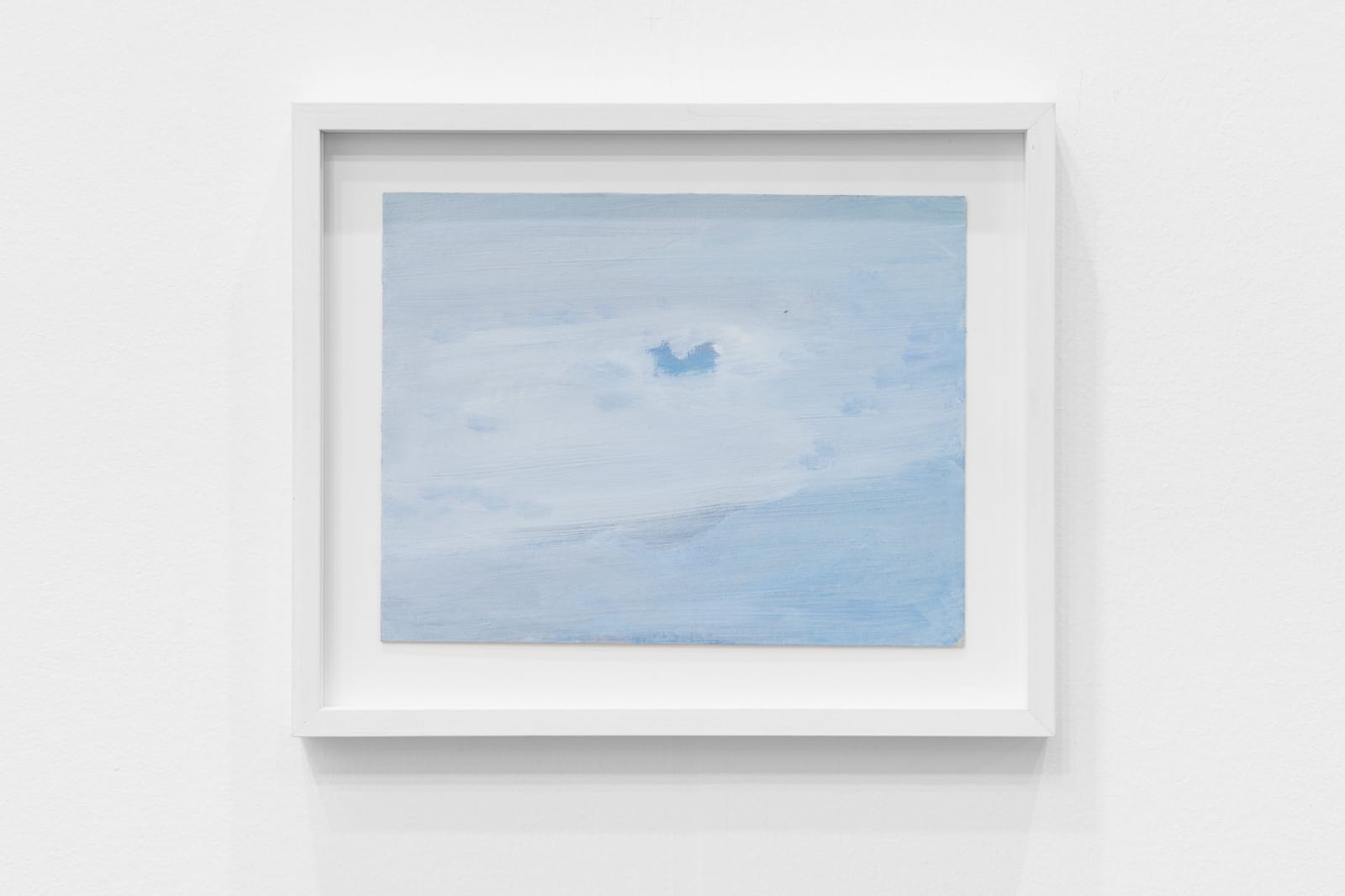 Michele Tocca, Cloud rehearsing, 2024
