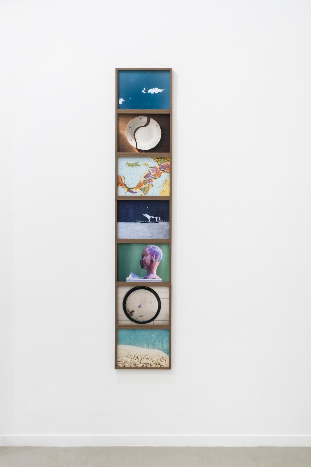 Silvia Camporesi, Domestica, 2020