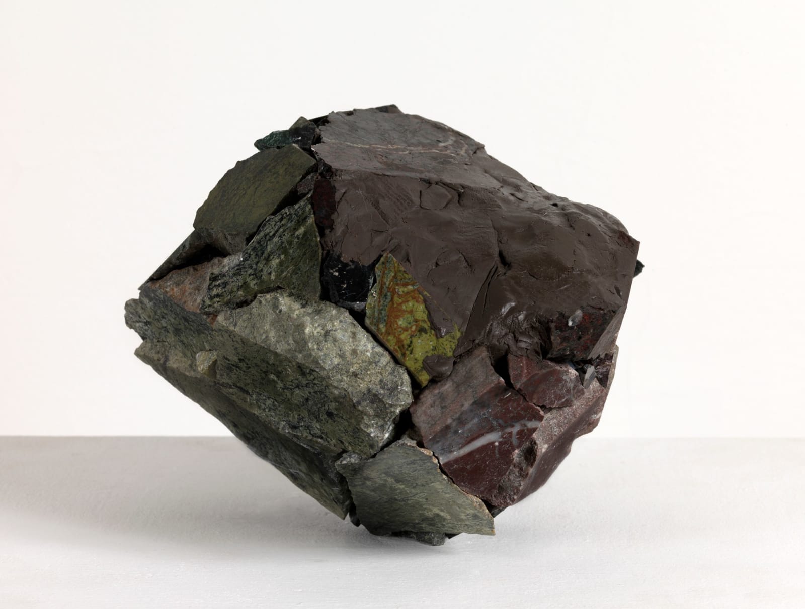 Fabrizio Prevedello, S.T. (106), 2011/2013