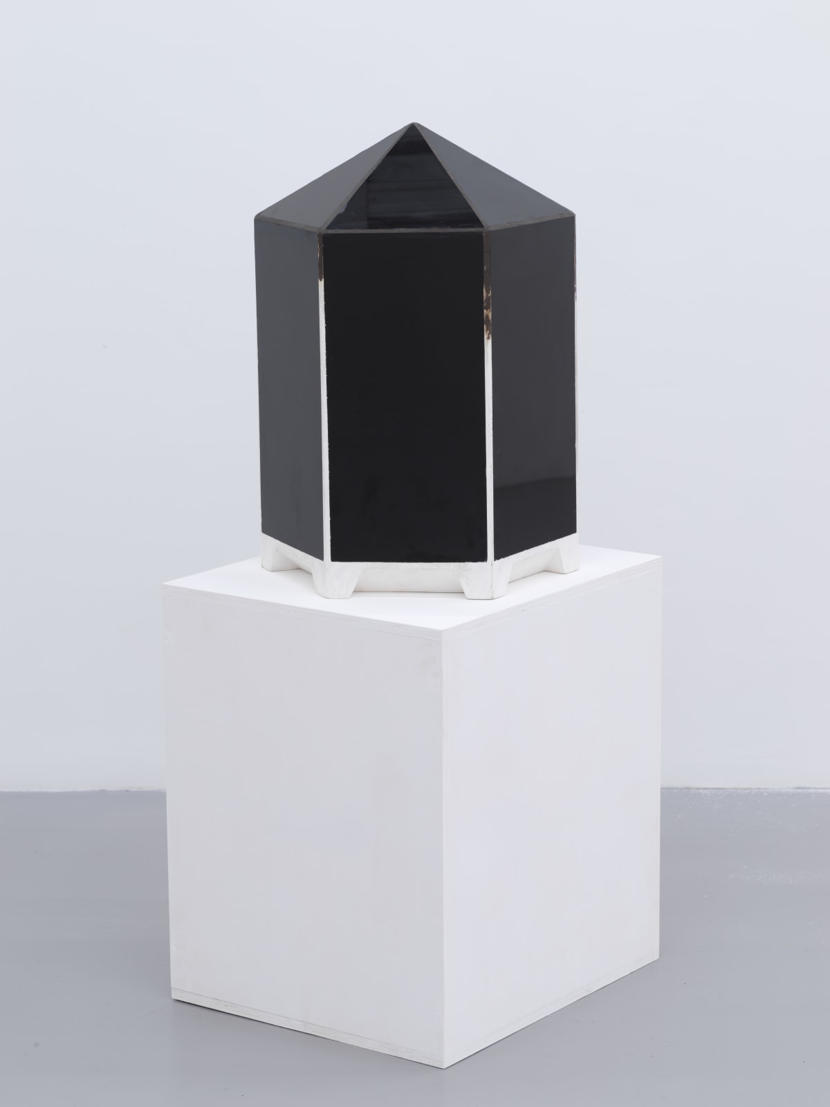 Fabrizio Prevedello, Senza titolo (40), 2009-2010