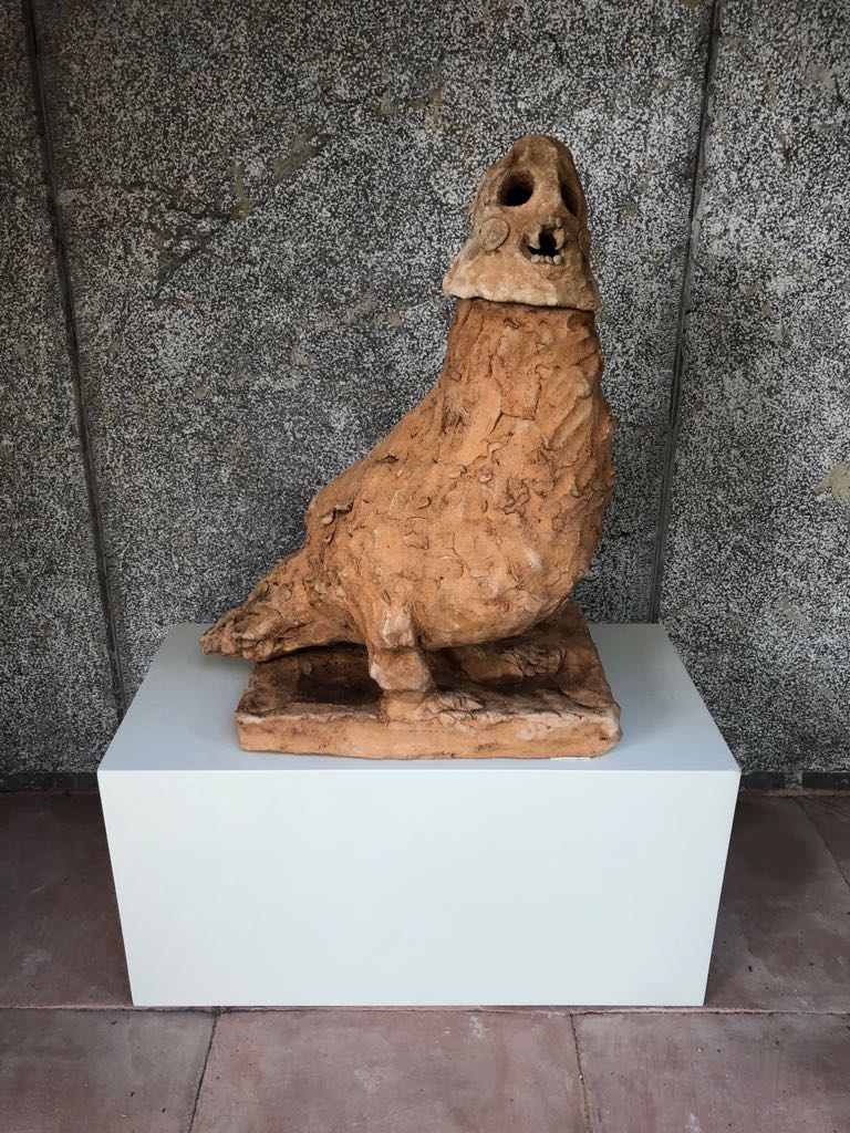 Evgeny Antufiev, Untitled, 2017