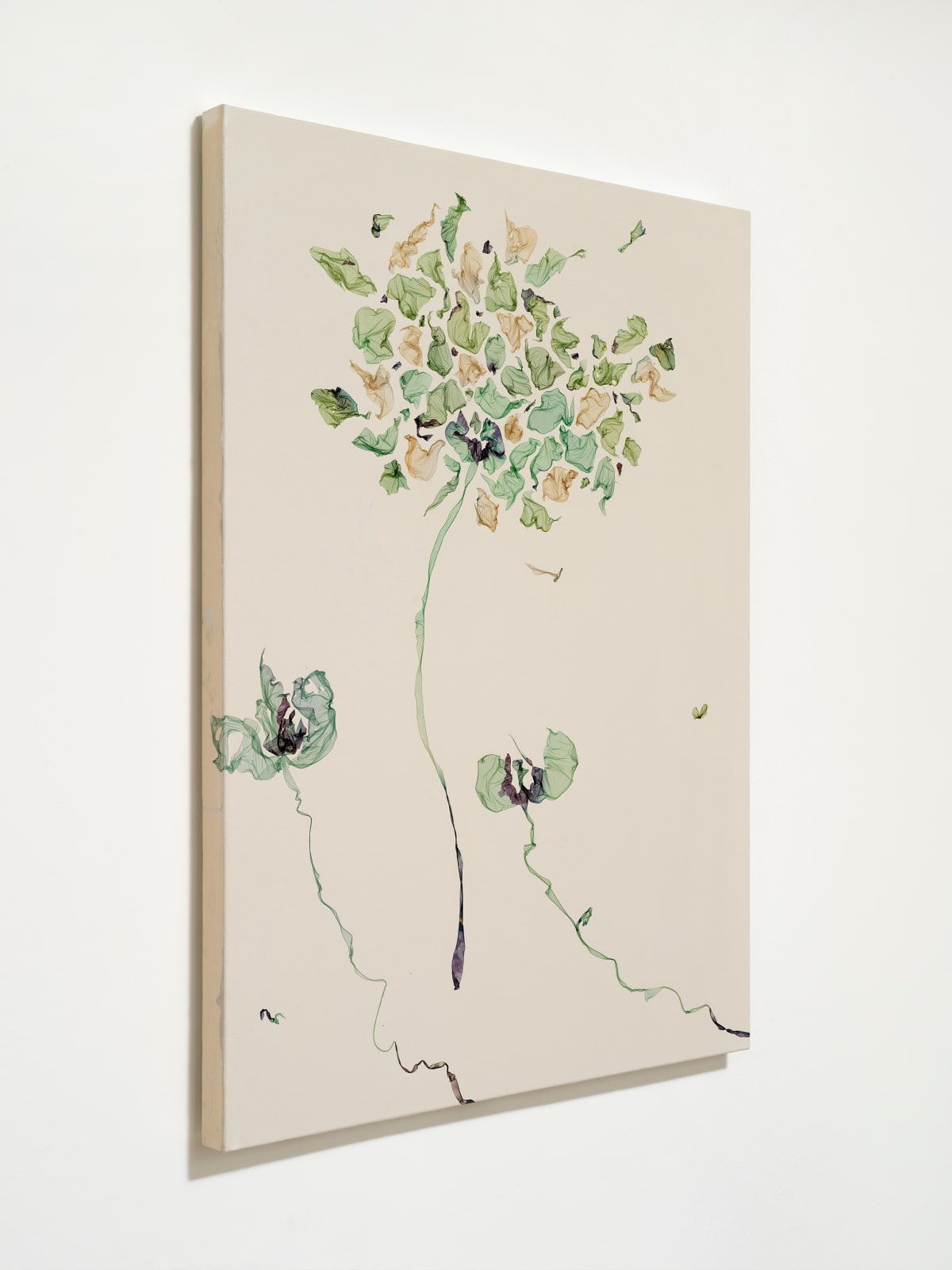 Beatrice Pediconi, Il nome della rosa <br> after Umberto Eco, 2025