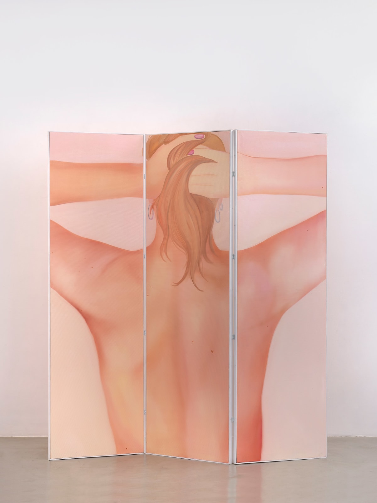 ADELISA SELIMBASIC, We’ll tell you a story, 2025