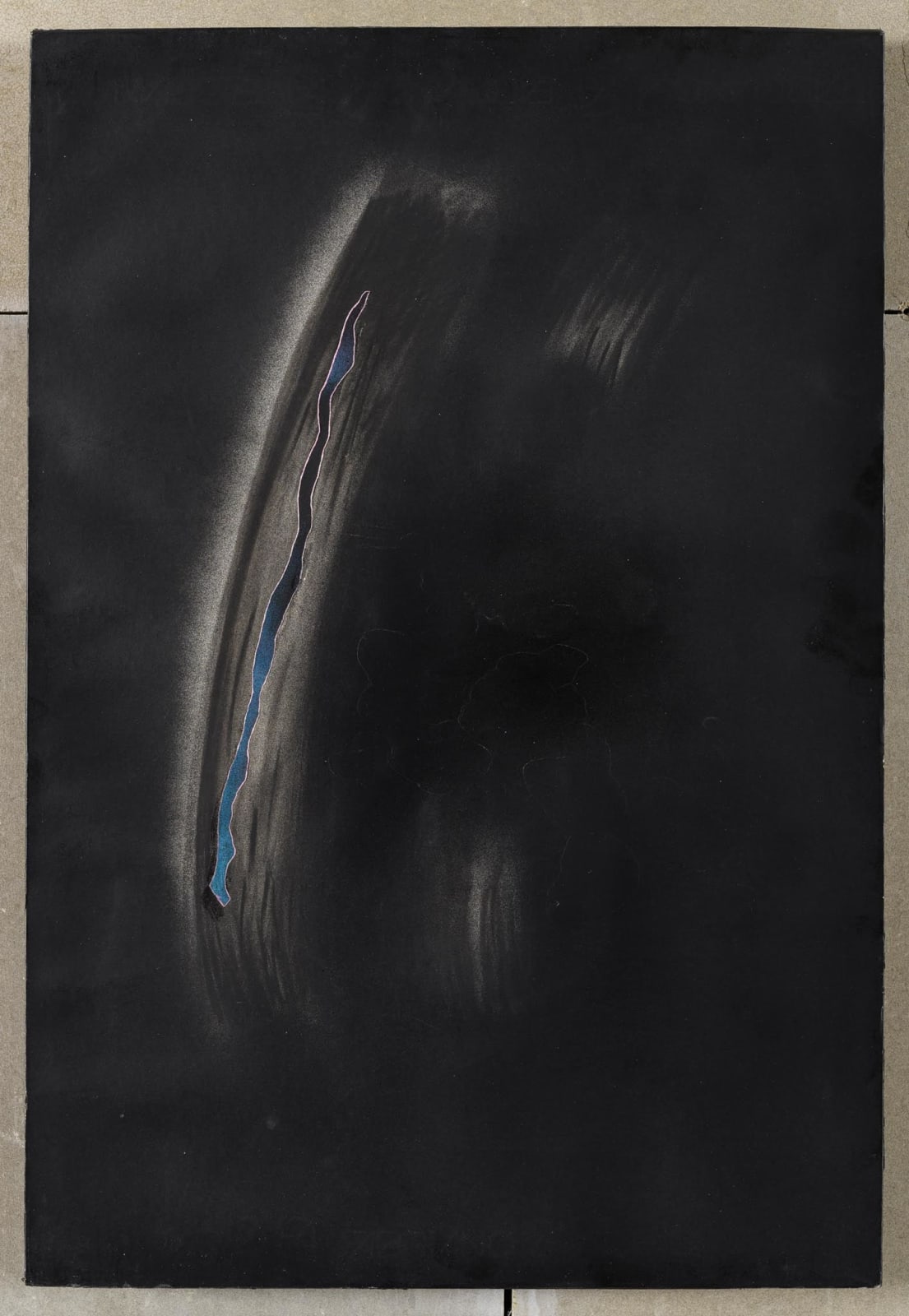 Alfredo Pirri, Senza Titolo, 1985