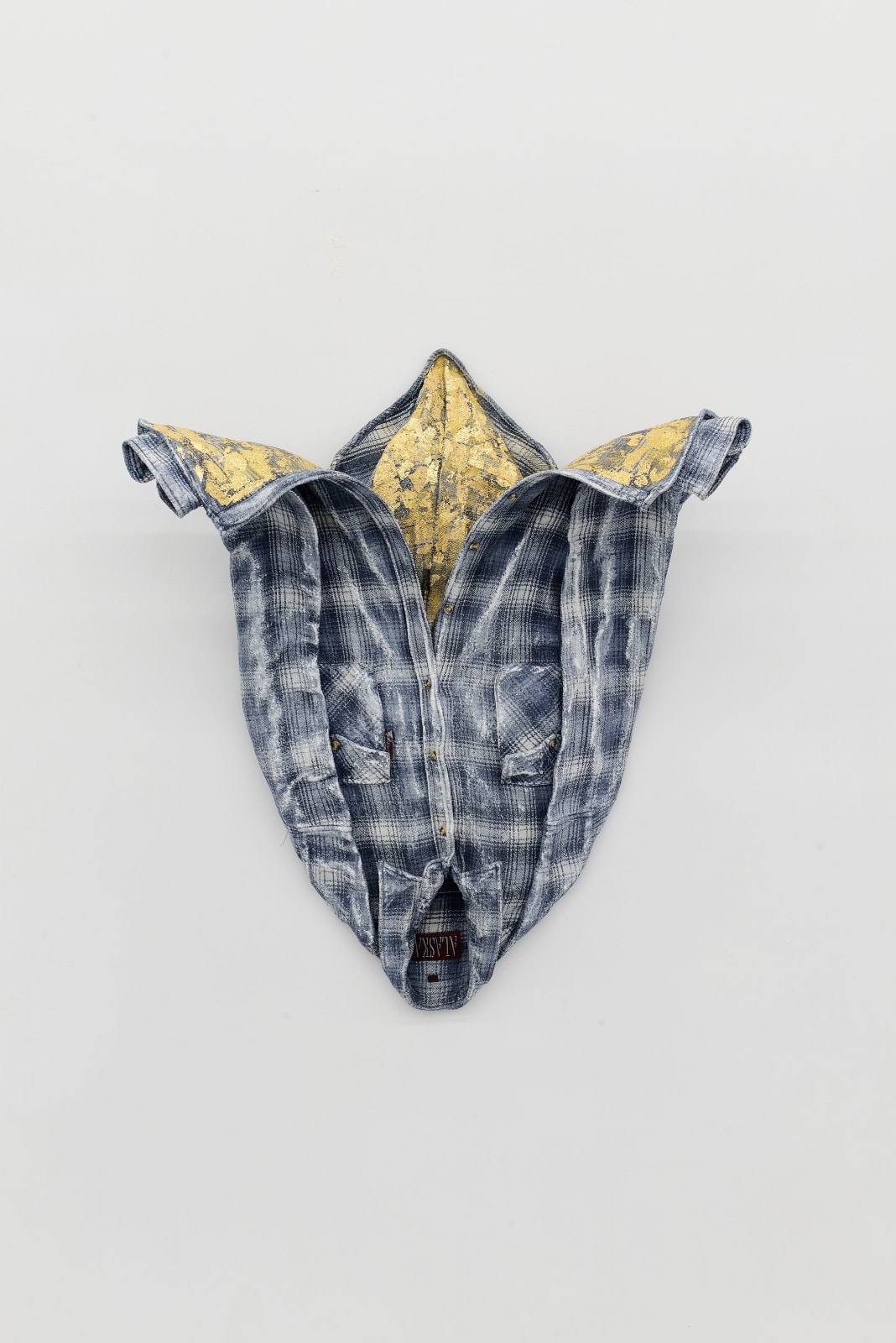 Kaarina Kaikkonen, Unfolding Hope, 2025