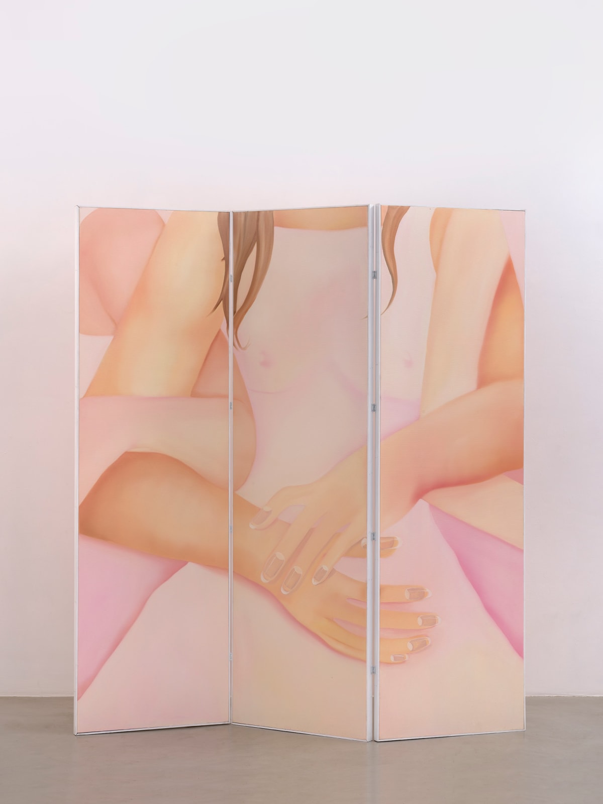 ADELISA SELIMBASIC, We’ll tell you a story, 2025