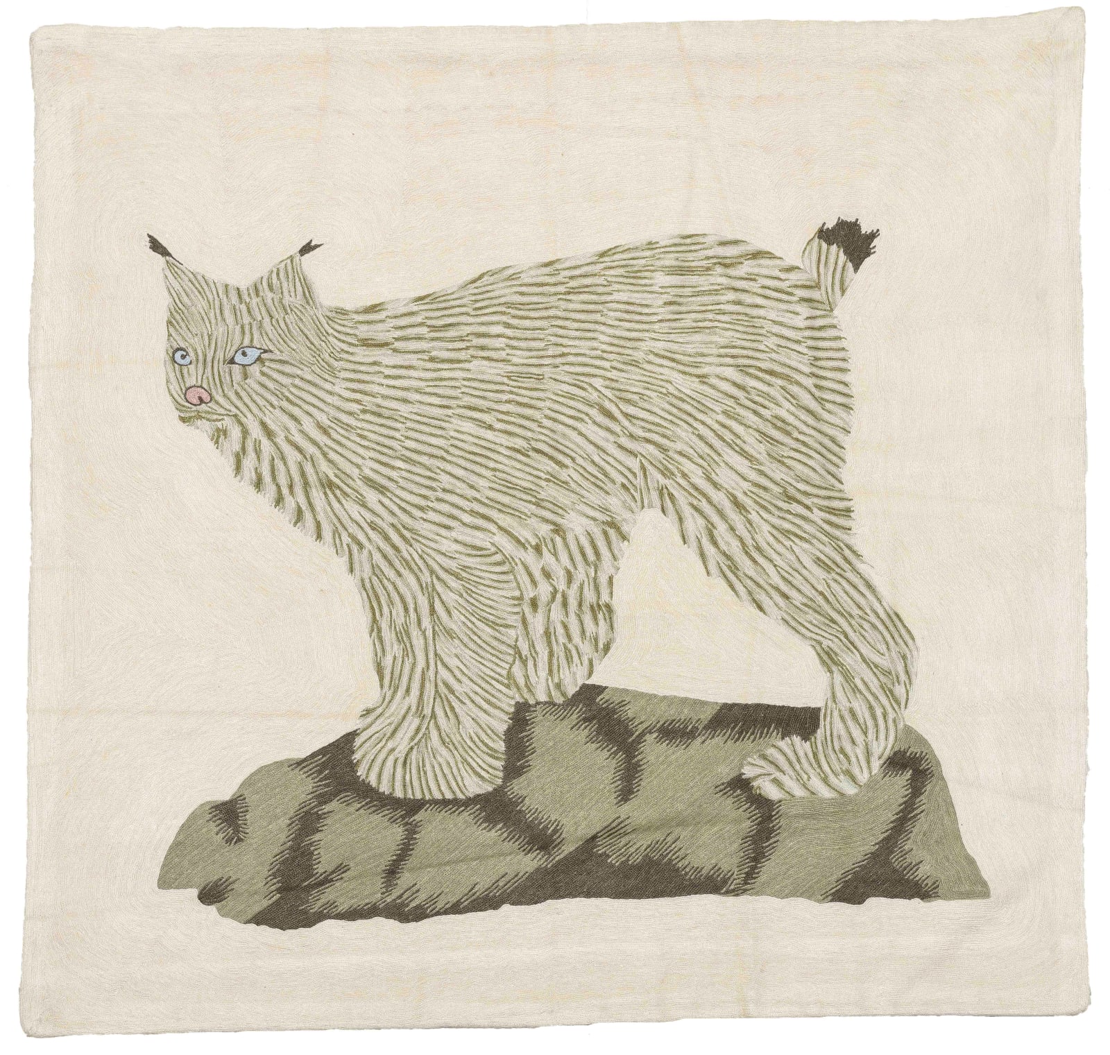 Marta Roberti, Linx, 2021