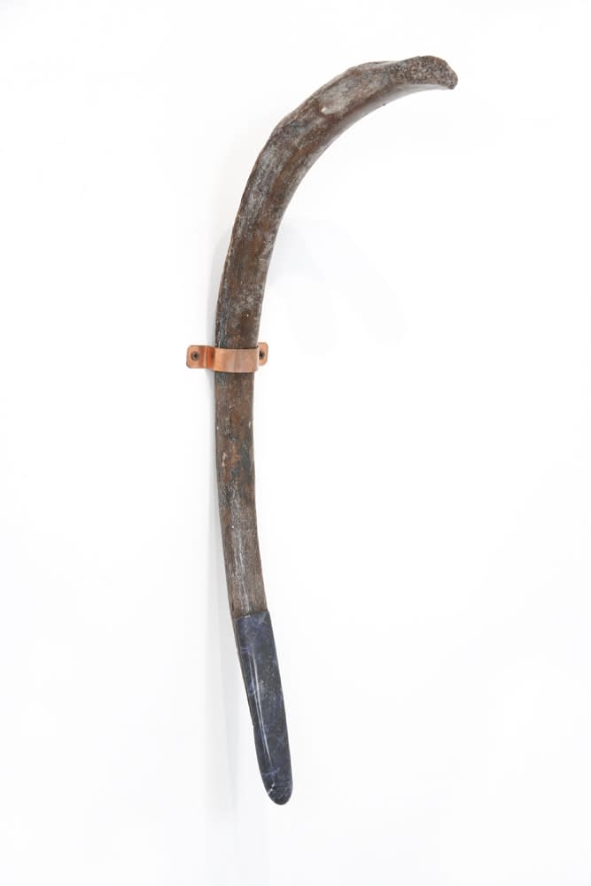 Giovanni Kronenberg, Senza Titolo, 2017