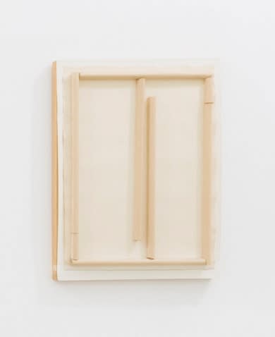 Hidetoshi Nagasawa, Lavoro di carta, 2004