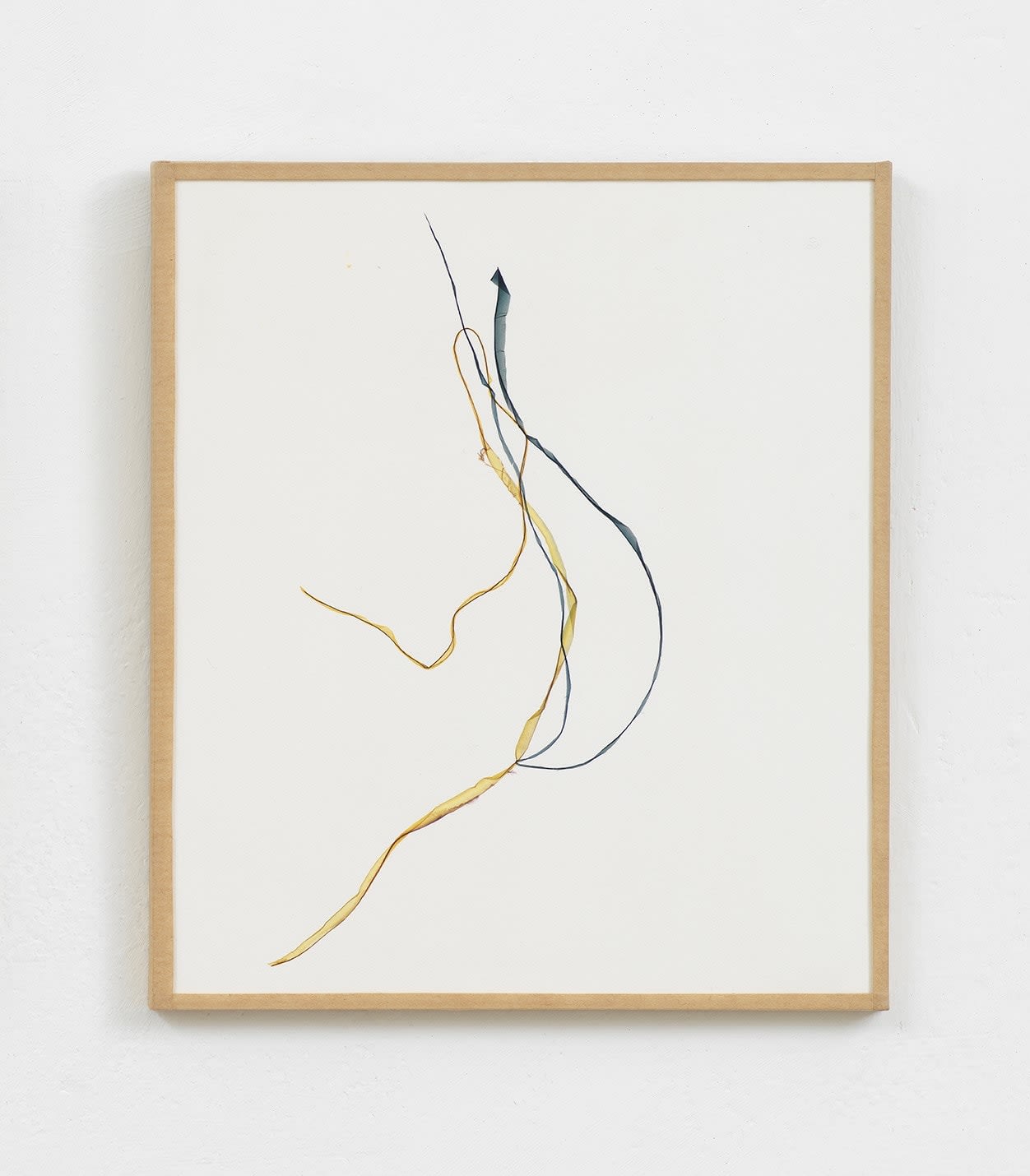 Beatrice Pediconi, Segno #10, 2020