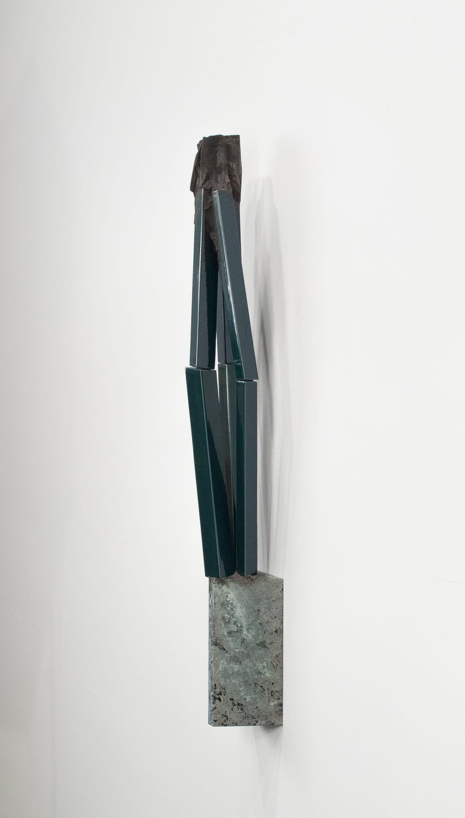 Fabrizio Prevedello, Fiore 85.3, 2012/16