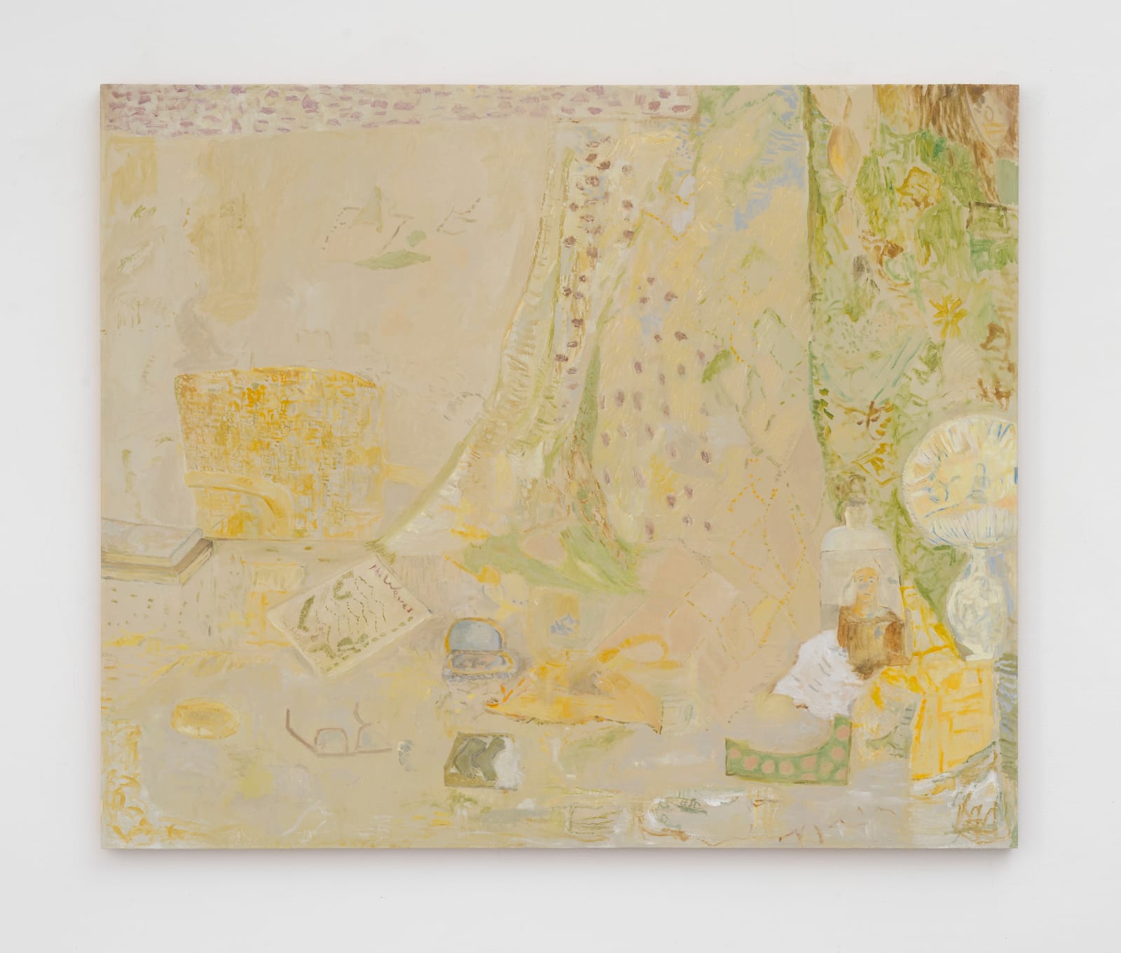 Beatrice Meoni, Risacca, 2025