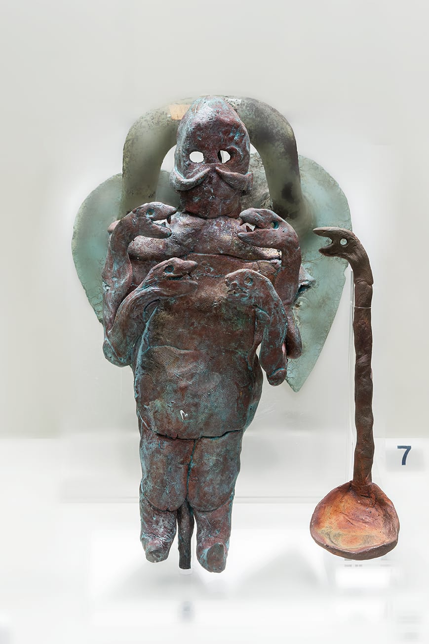 Evgeny Antufiev, Untitled, 2020