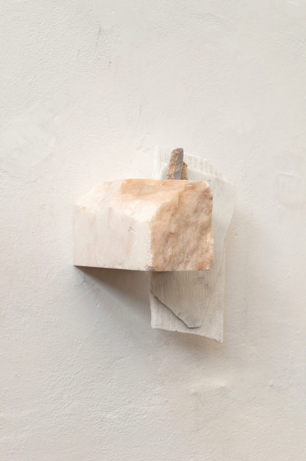 Fabrizio Prevedello, Senza Titolo (261), 2019