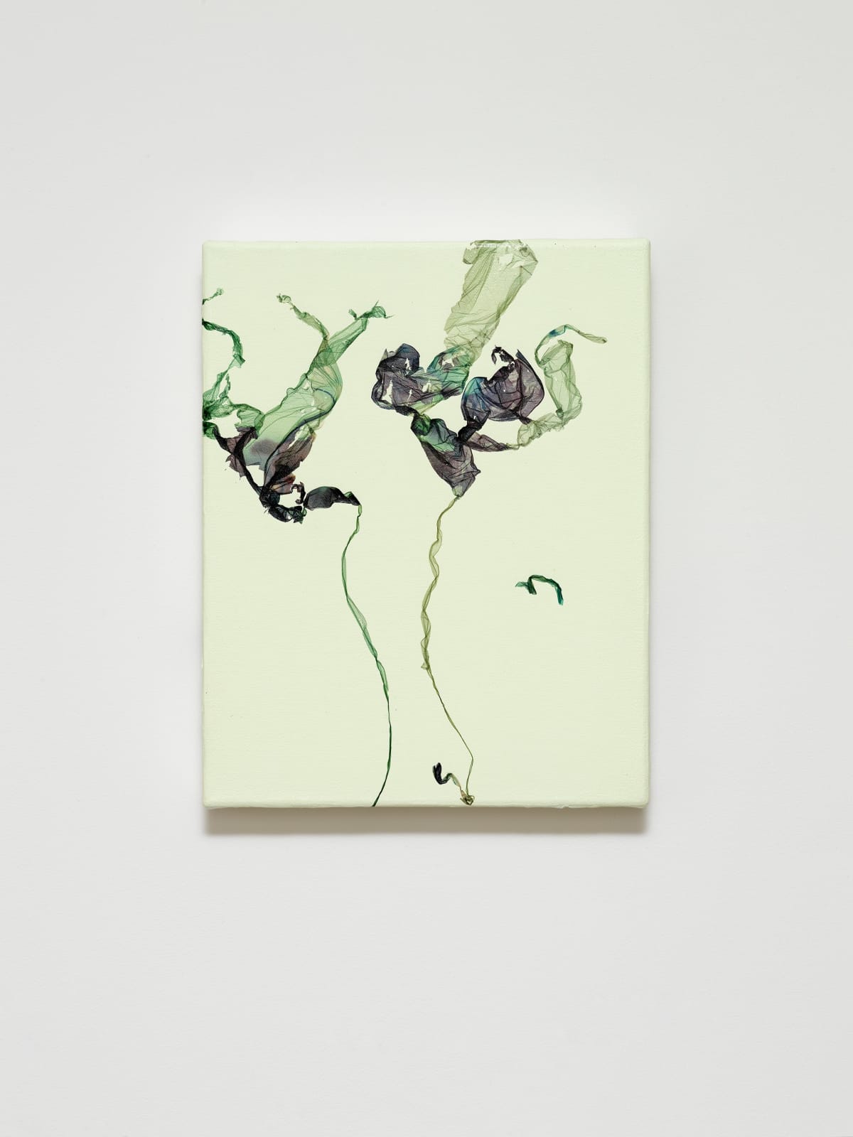 Beatrice Pediconi, Les Fleurs du Mal <br> after Charles Baudelaire, 2025