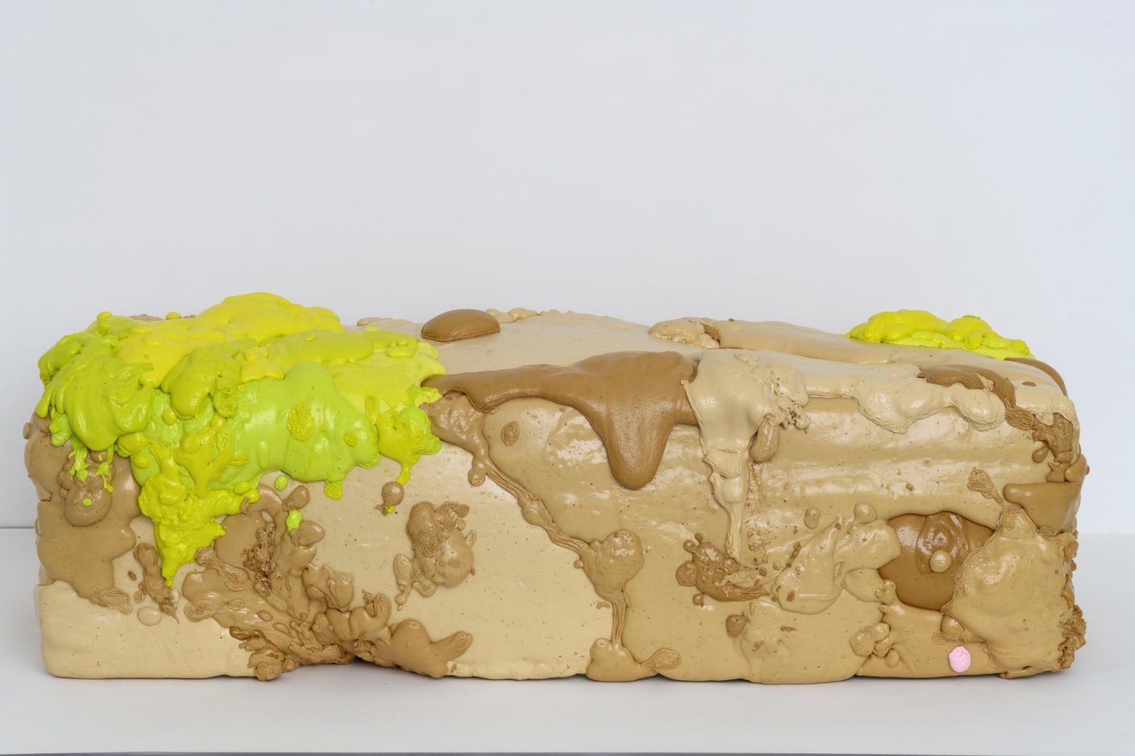Guglielmo Maggini, Memory Foam (Vol. III), 2023