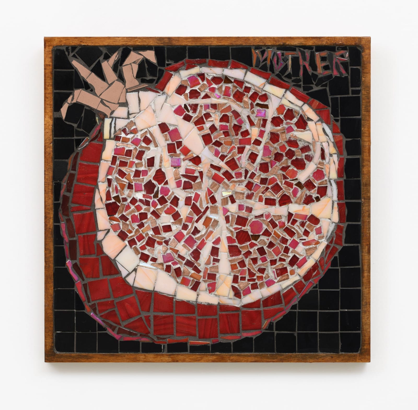 Alexi Marshall, Fruit of the Womb, 2023