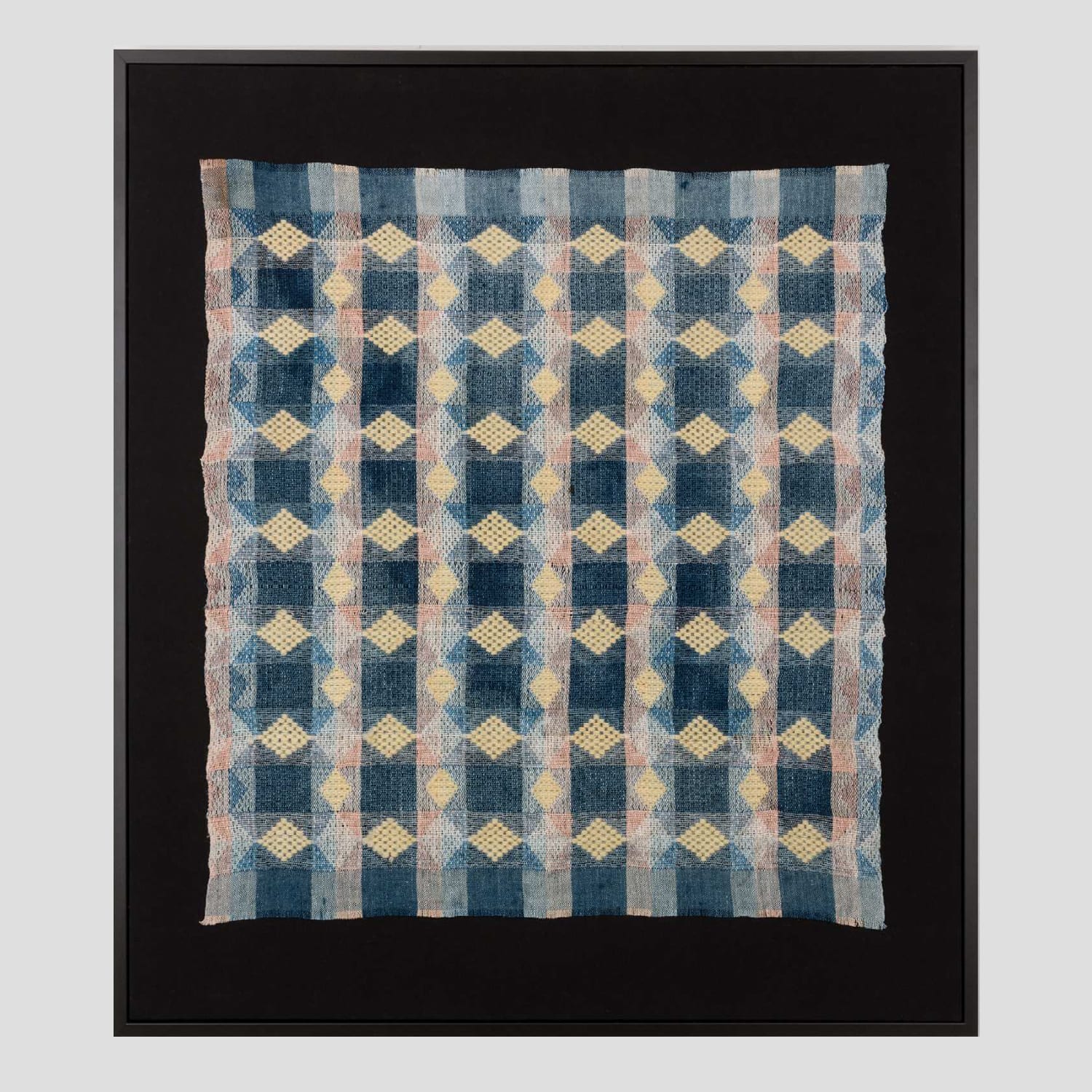 Rowland Ricketts, Unbound - Series 1 No. 5, 2016-2018