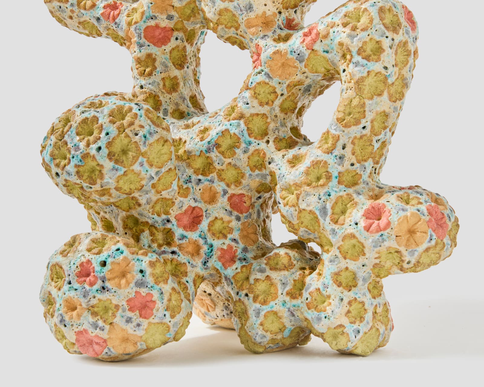 Future Retrieval, Chartreuse, 2023