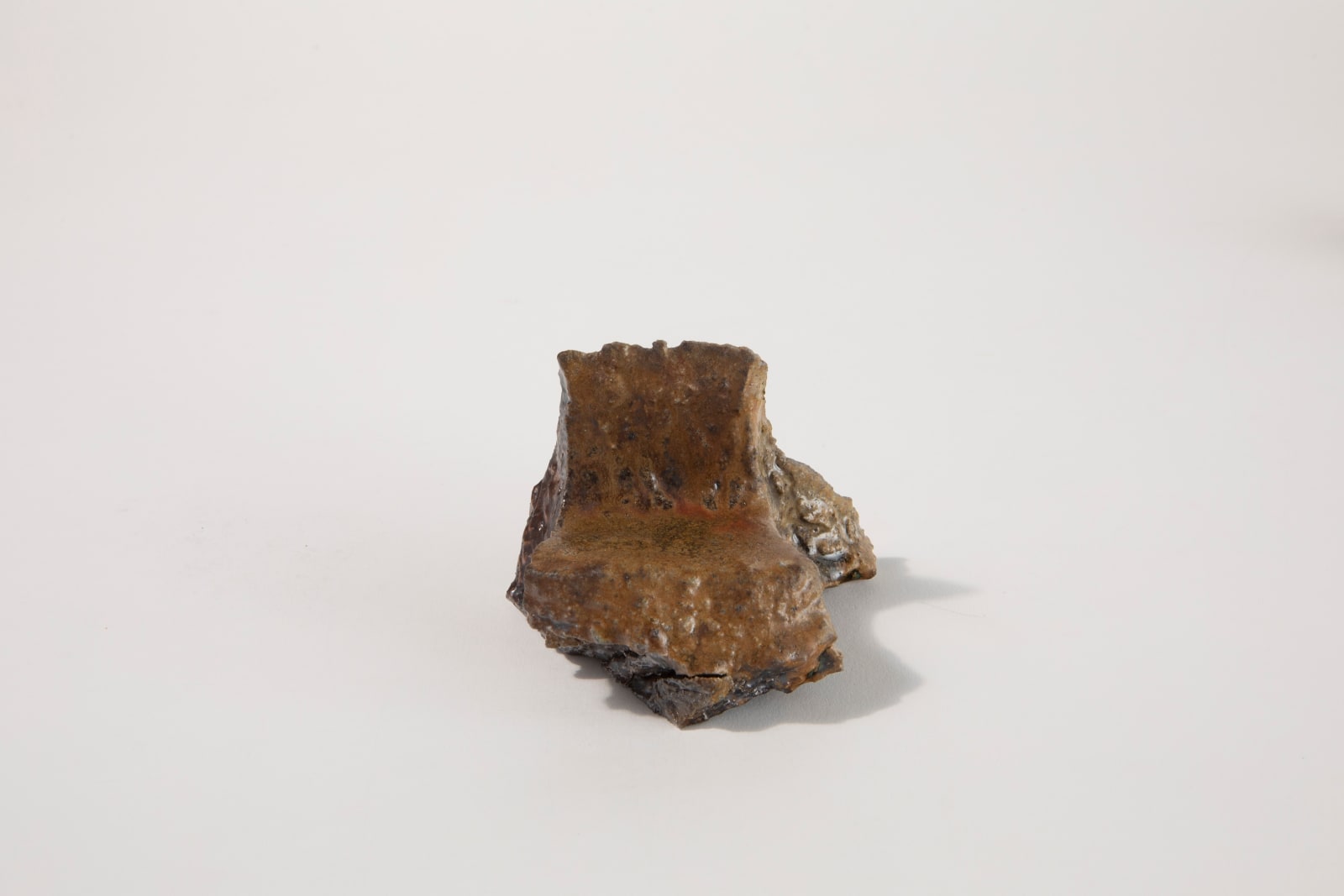 Avi Farber, Chunk 8, 2025