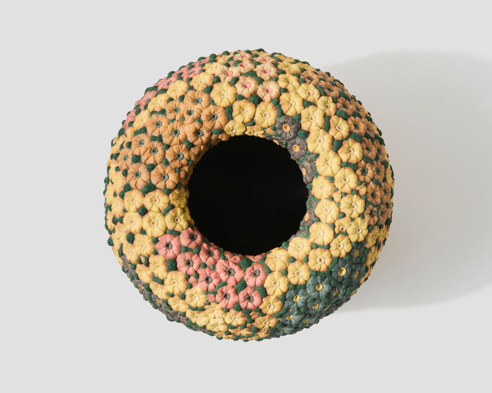 Future Retrieval, Garden Pot V, 2024