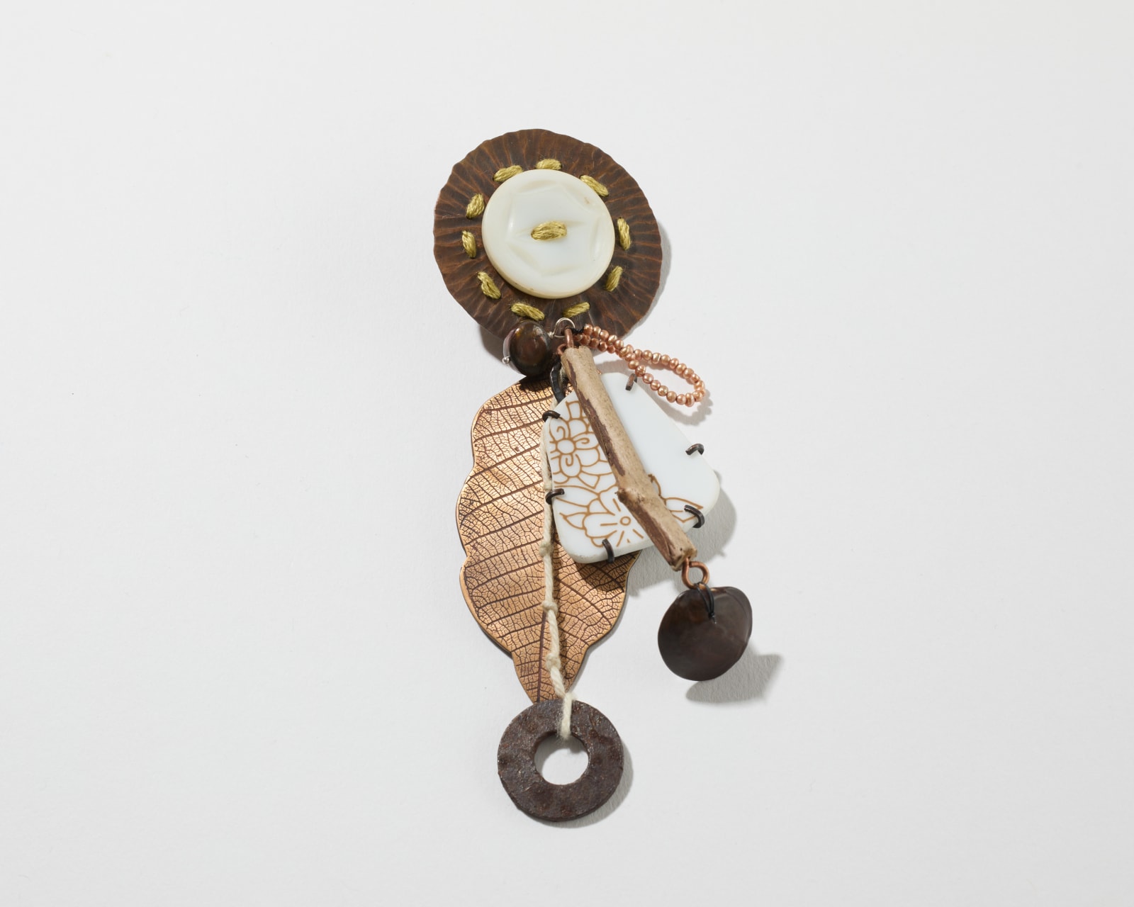 Liz Steiner, Fall in NC, 2022