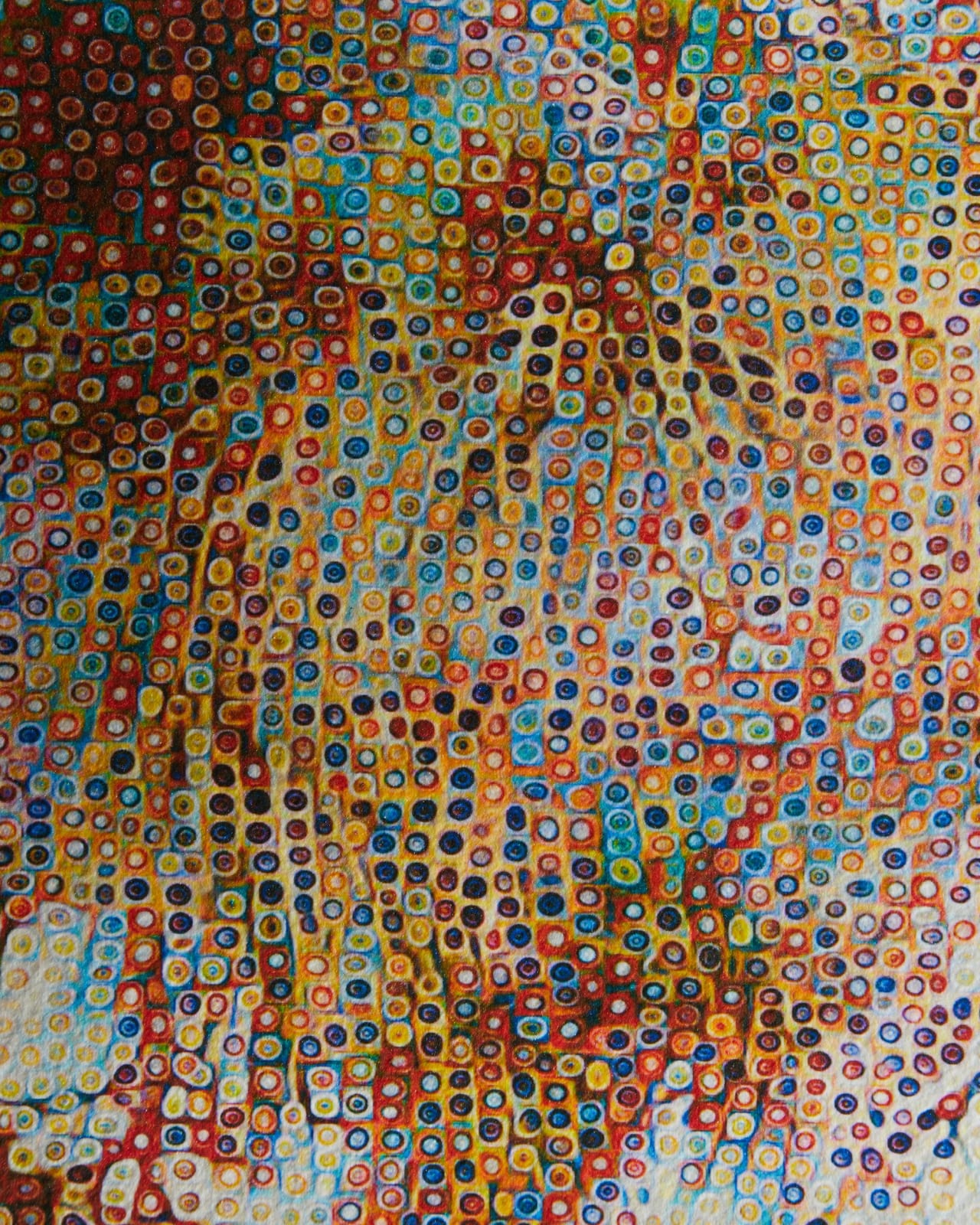 Lynda Fay Braun, Scrub Pine, 2023