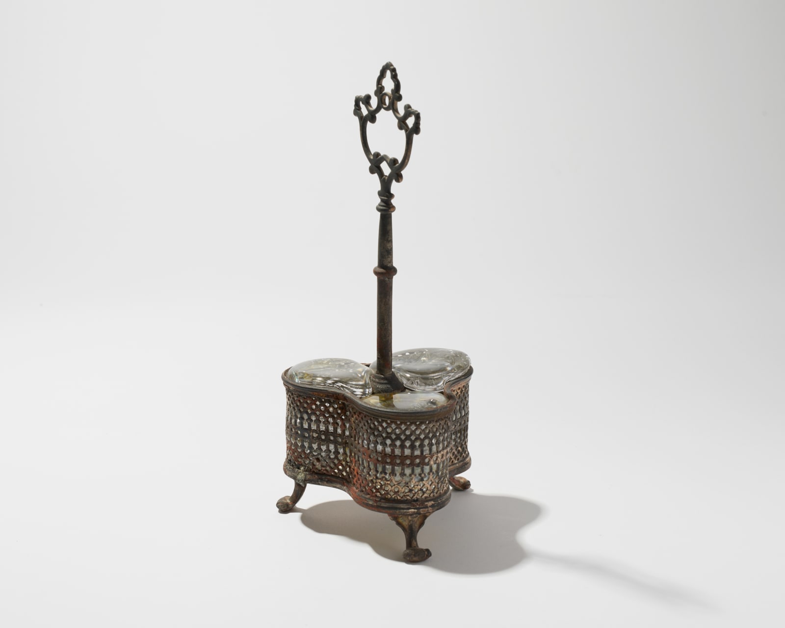 Michael Petry, BB123