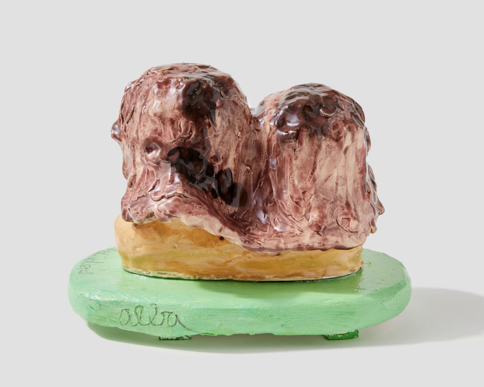 Andrew Alba, Los Gemelos Perdidos, 2023