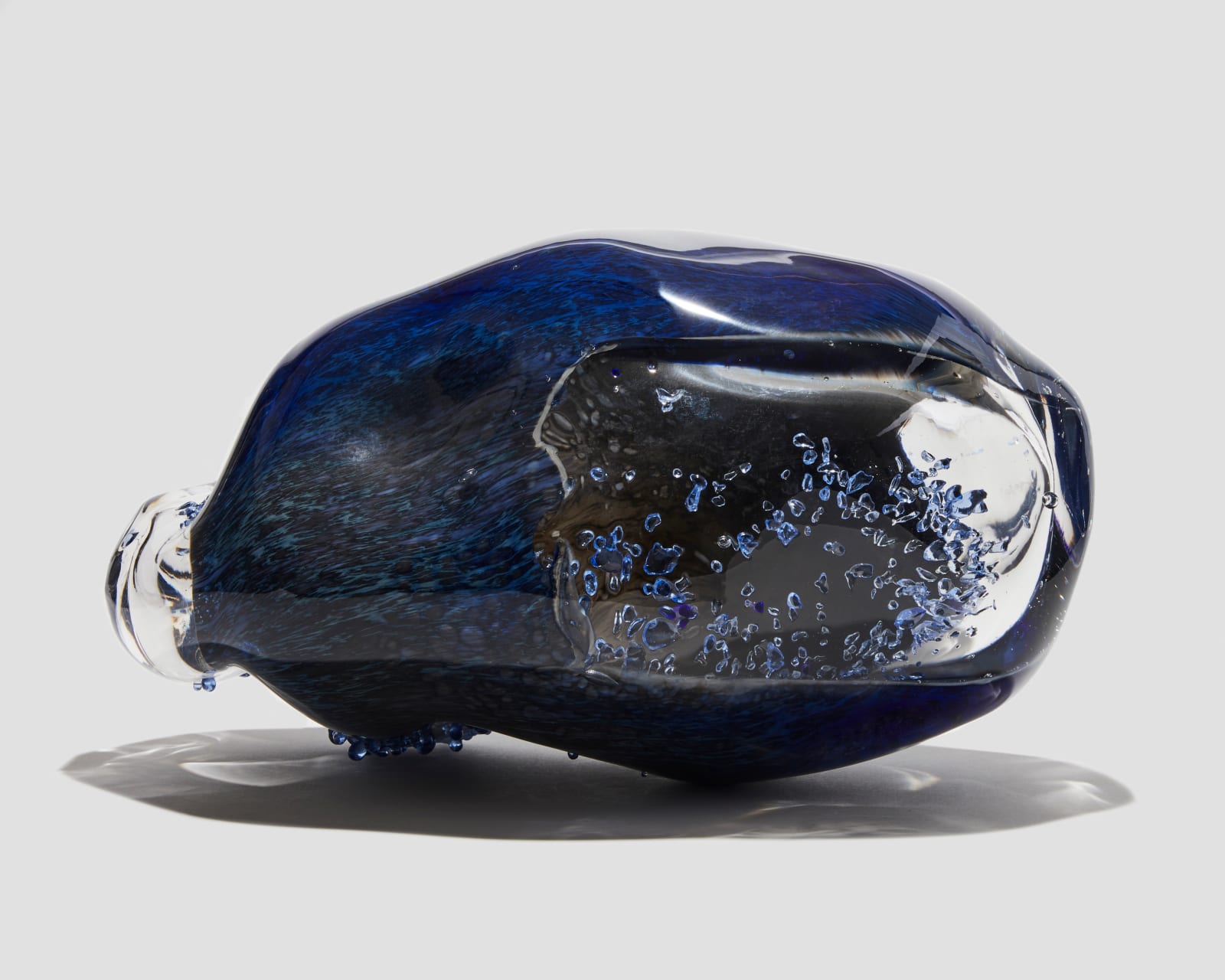 Michael Petry, Joshua D's Wall–Stone B11, 2011