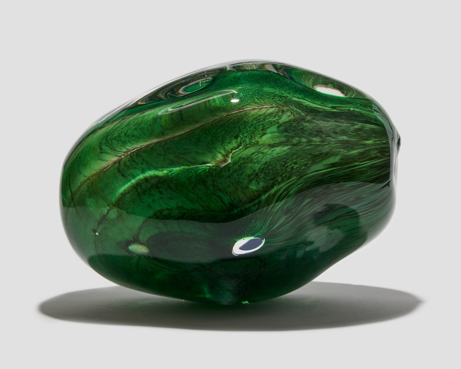 Michael Petry, Joshua D's Wall–Stone BV17, 2011