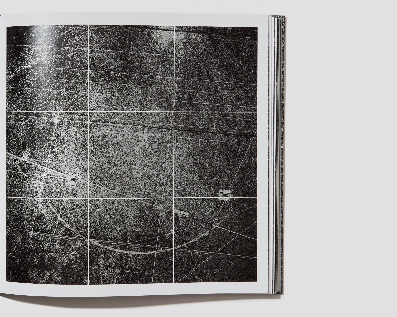 David Maisel, David Maisel: Proving Ground, 2020