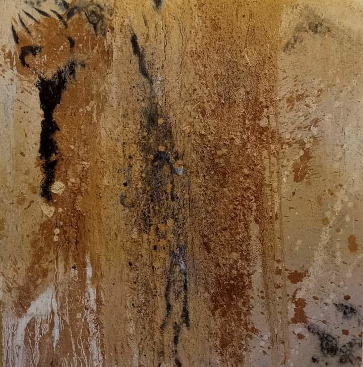 Henry, Kéyah Keenan, Lightning Way, 2022