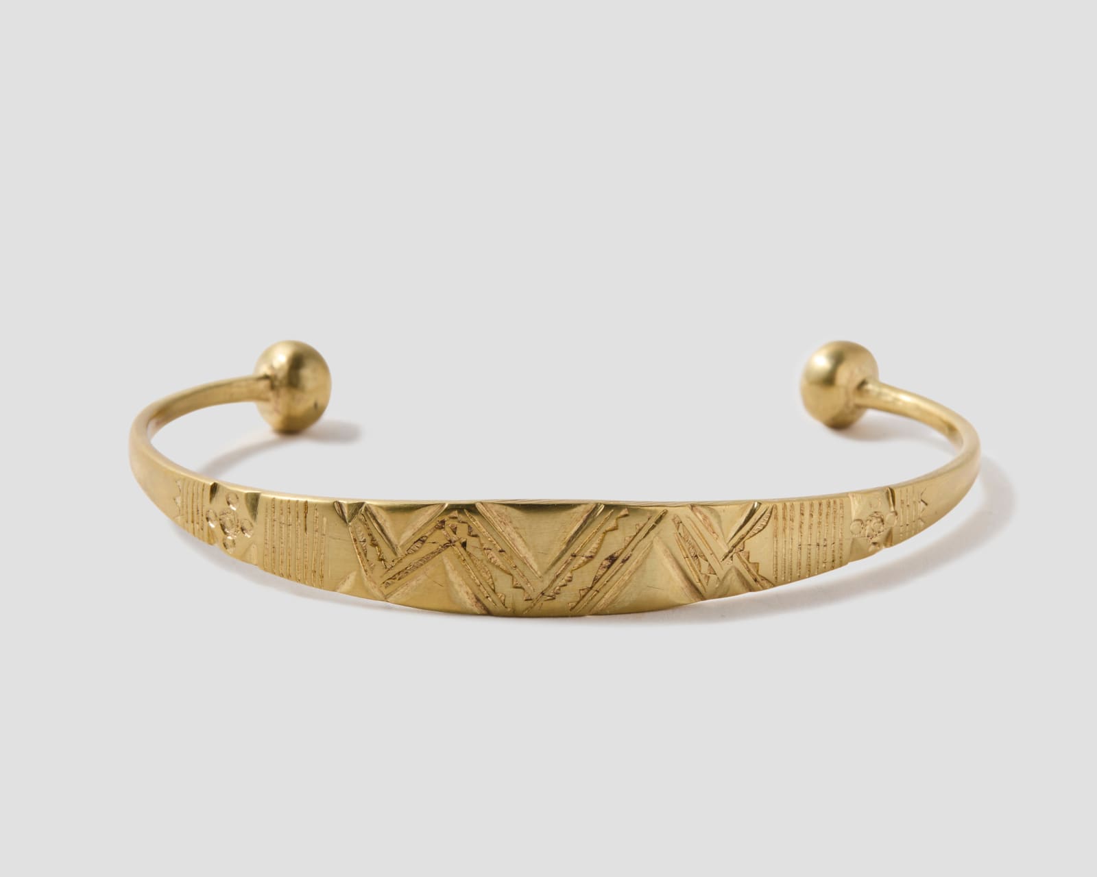 Maison Nandi, Herringbone Pattern, 2025