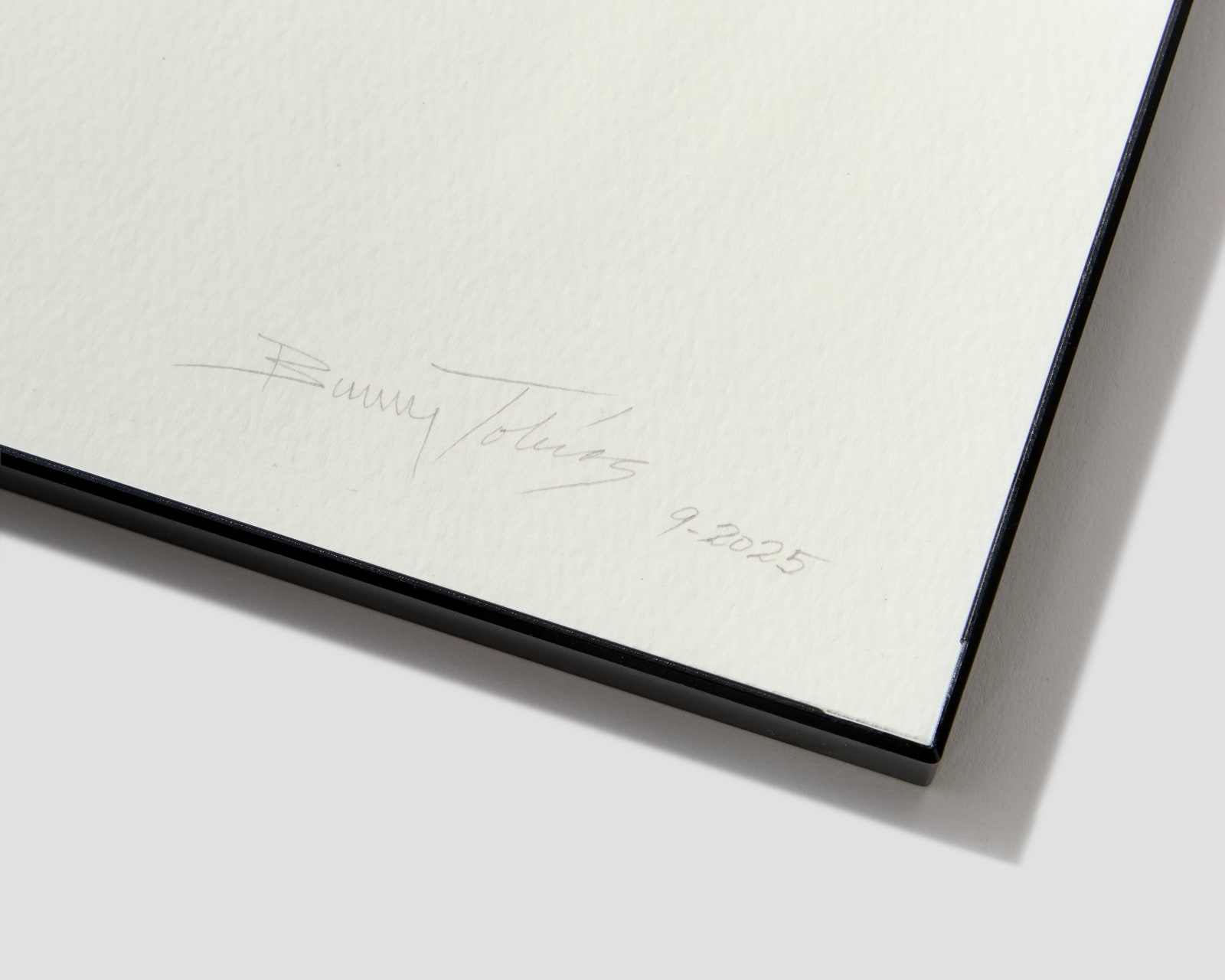 Bunny Tobias, Here's What Moves in Magnificent Masses Careless of Particulars #17, 2025