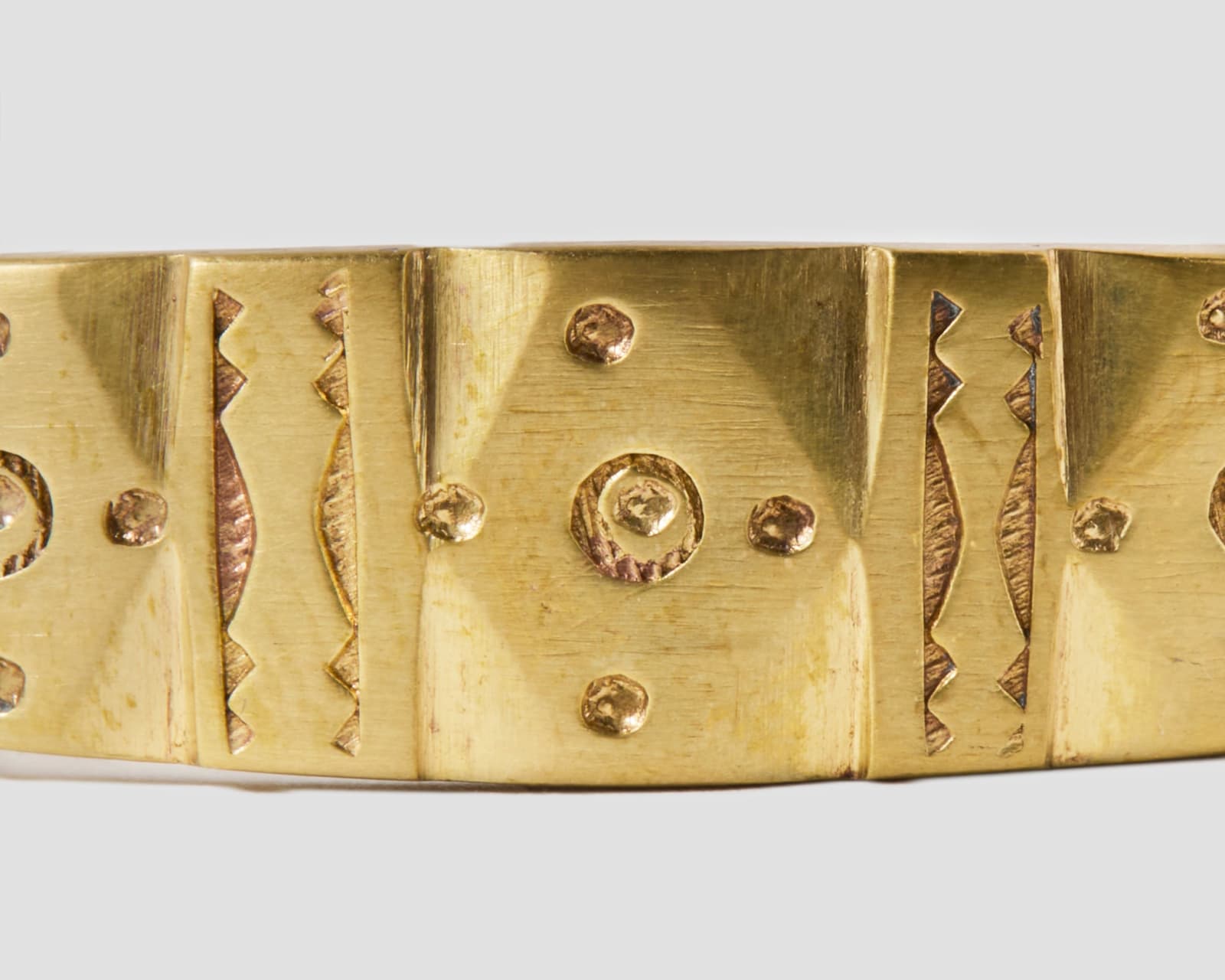 Maison Nandi, Diamond Pattern, 2025