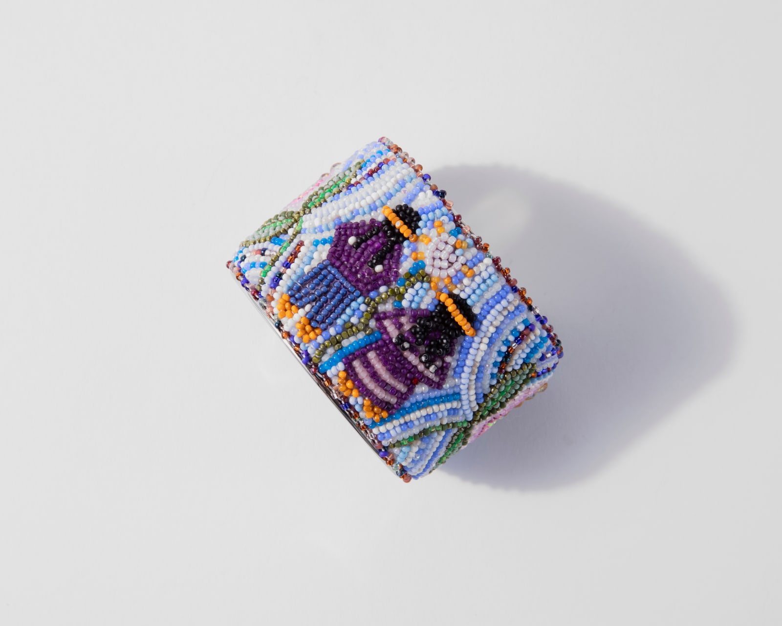 Amanda Whitlow, Love Grows Here, 2025