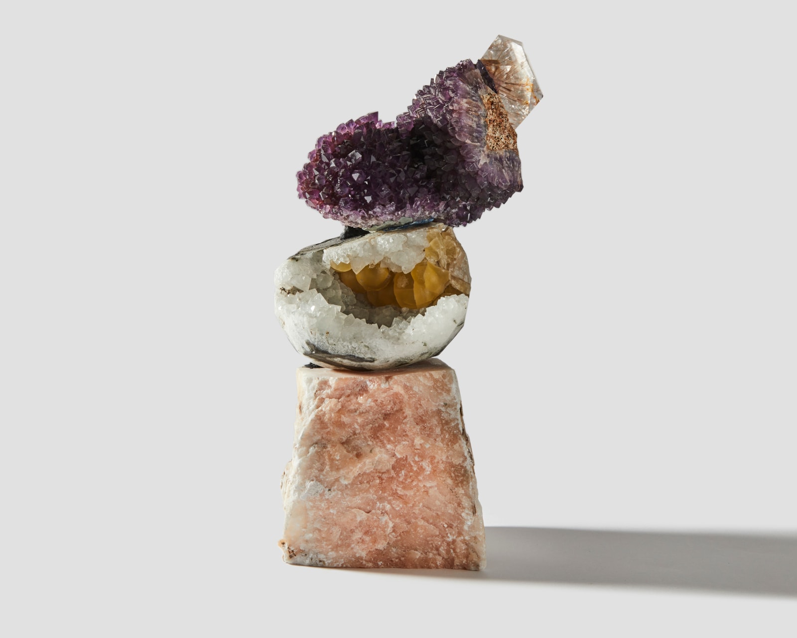 Debra Baxter, Kisses Like Pop Rocks, 2022