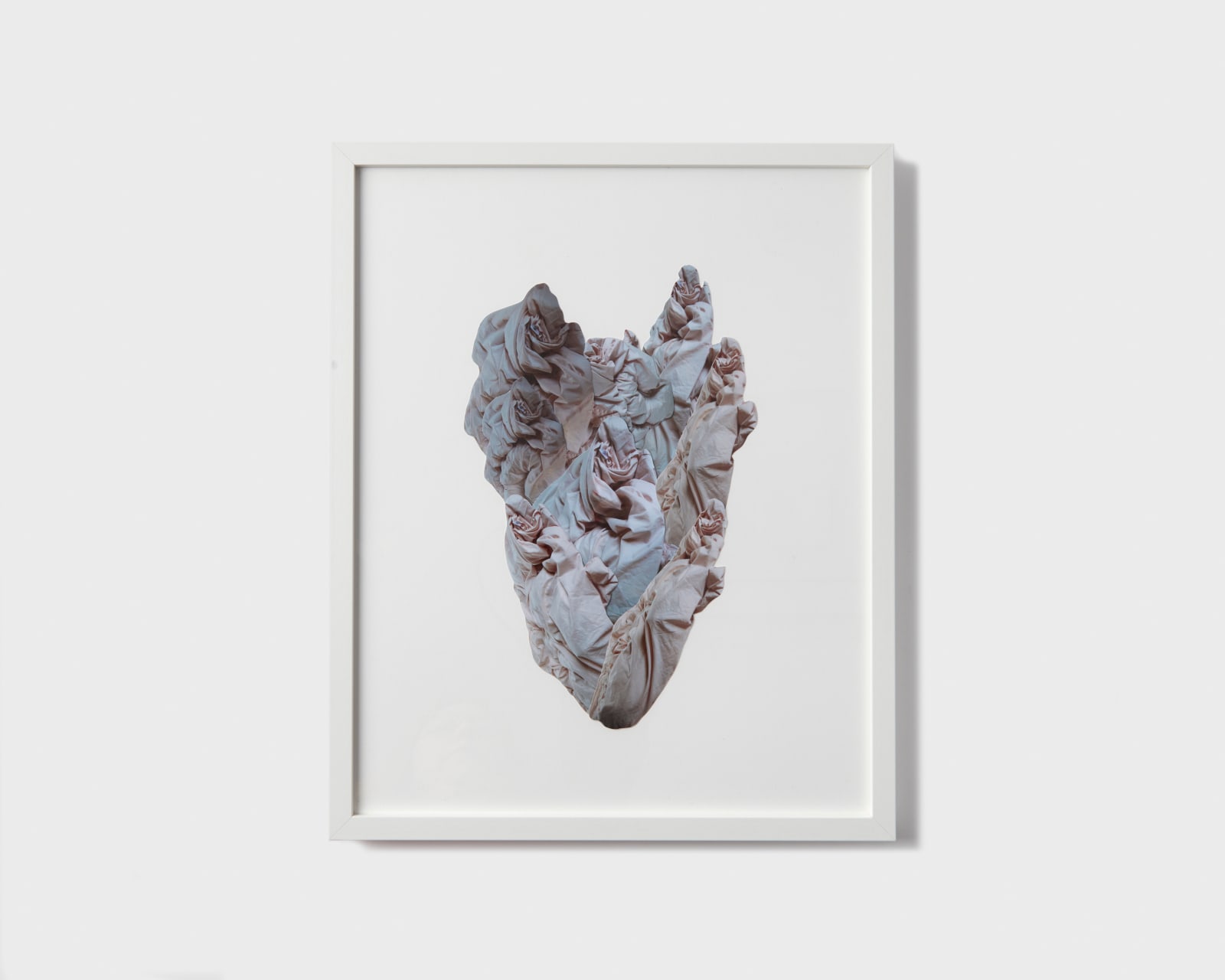 Mira Burack, Bouquet 5 (Family Tree), 2023