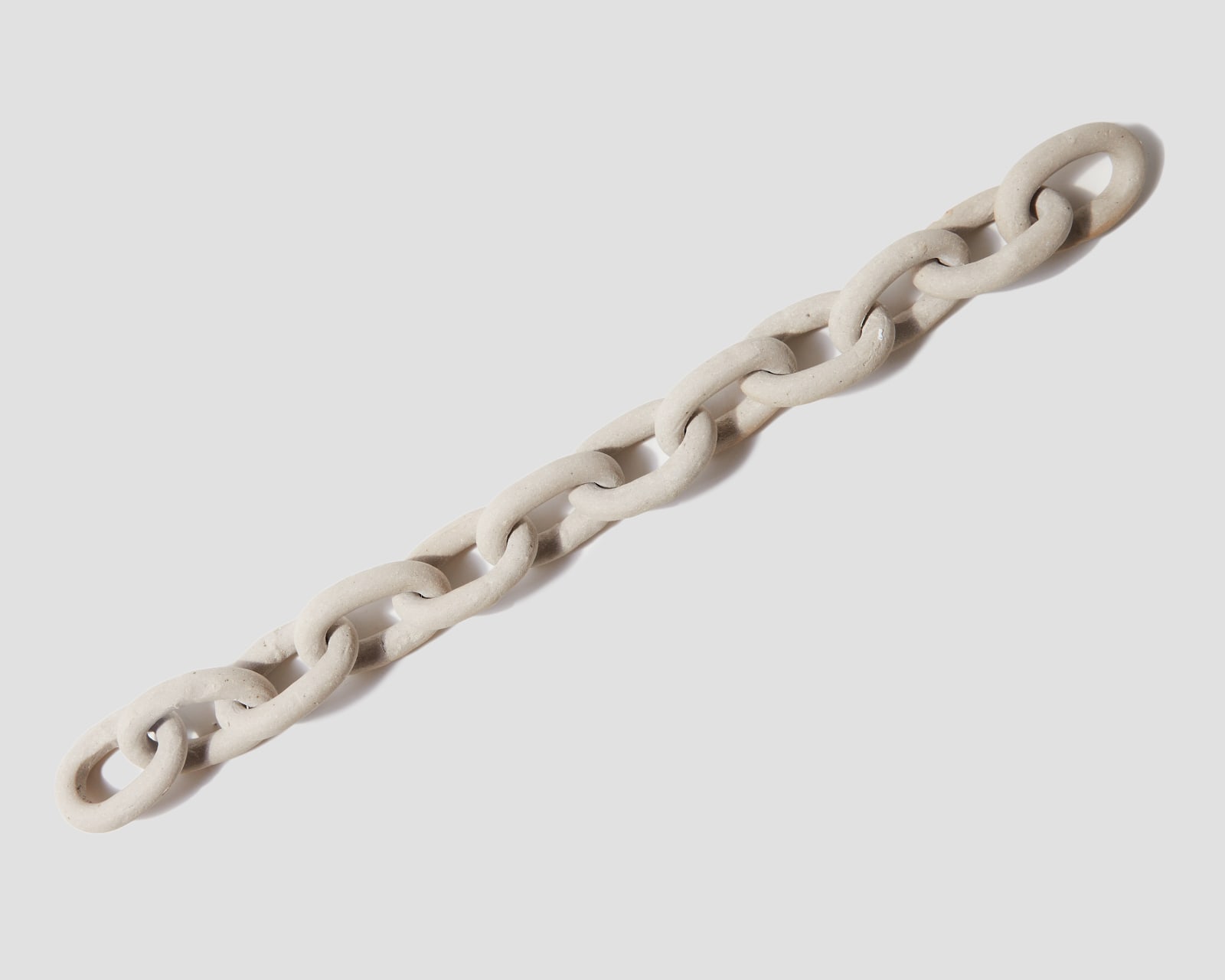 Natalie Rae Good, Untitled (Heavy chain), 2019-2020