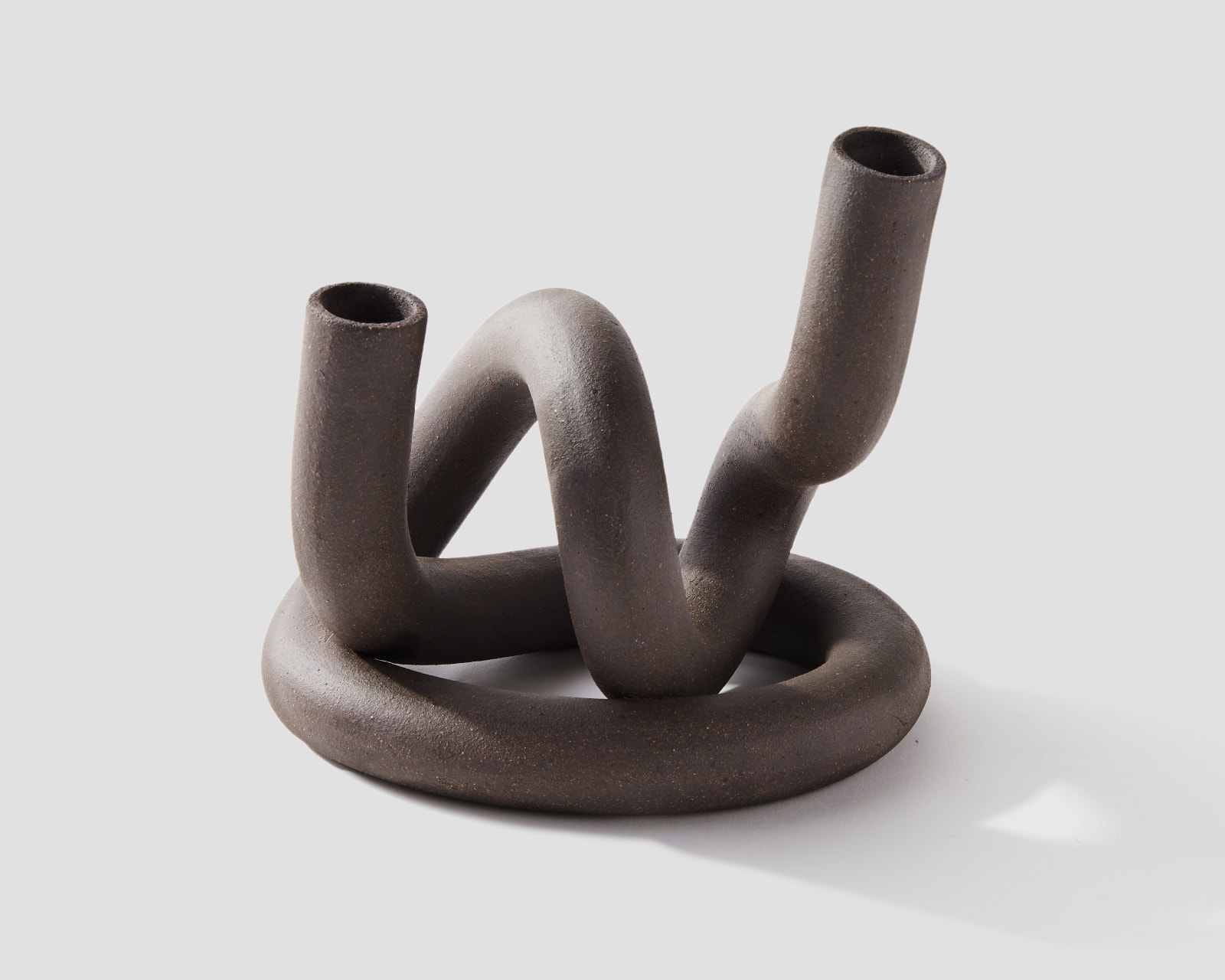 Jorge Hernandez Chacon, Tabletop Candelabra, 2024