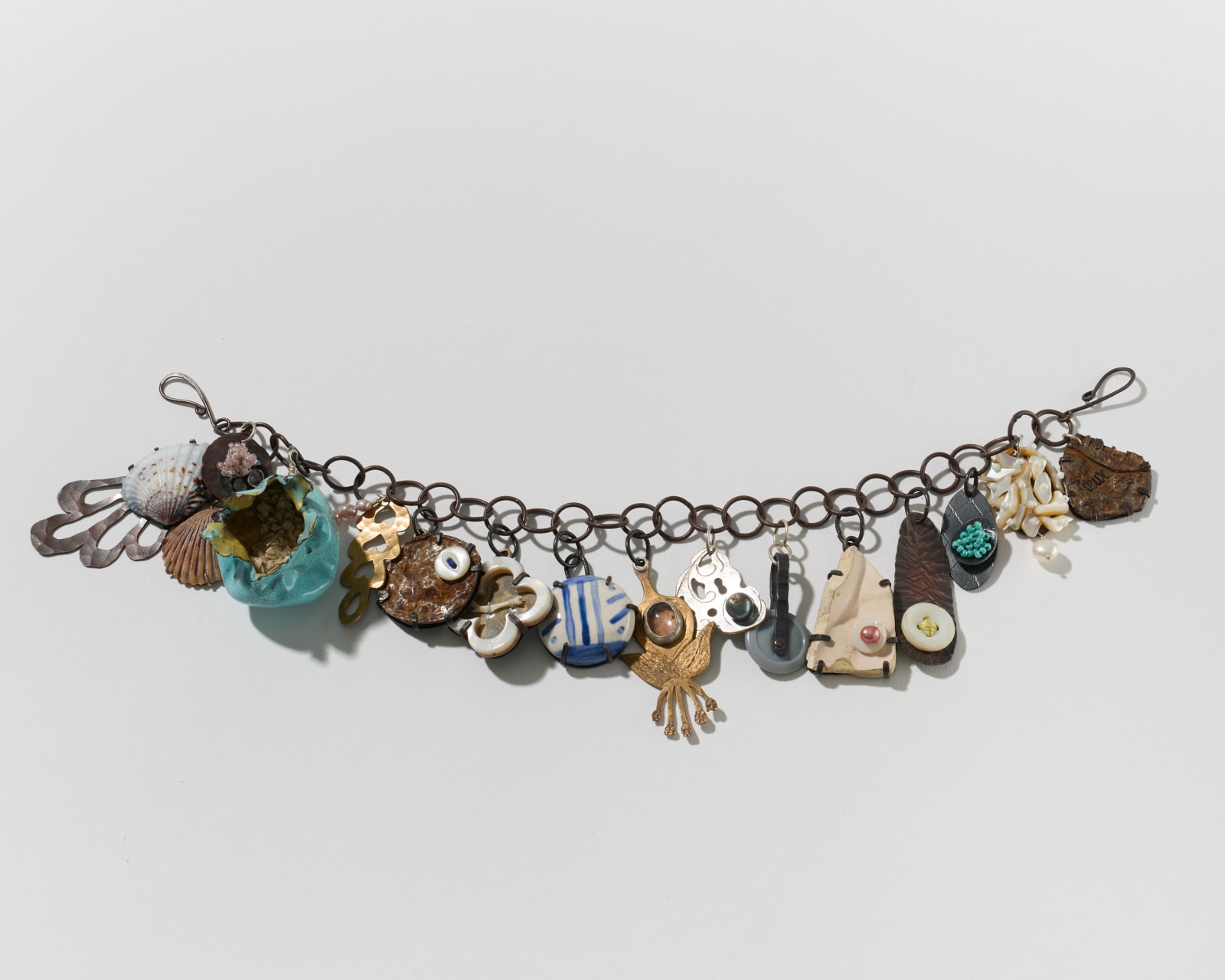 Liz Steiner, Charmed I'm Sure and Other Things I've Lost Track Of. . . , 2022