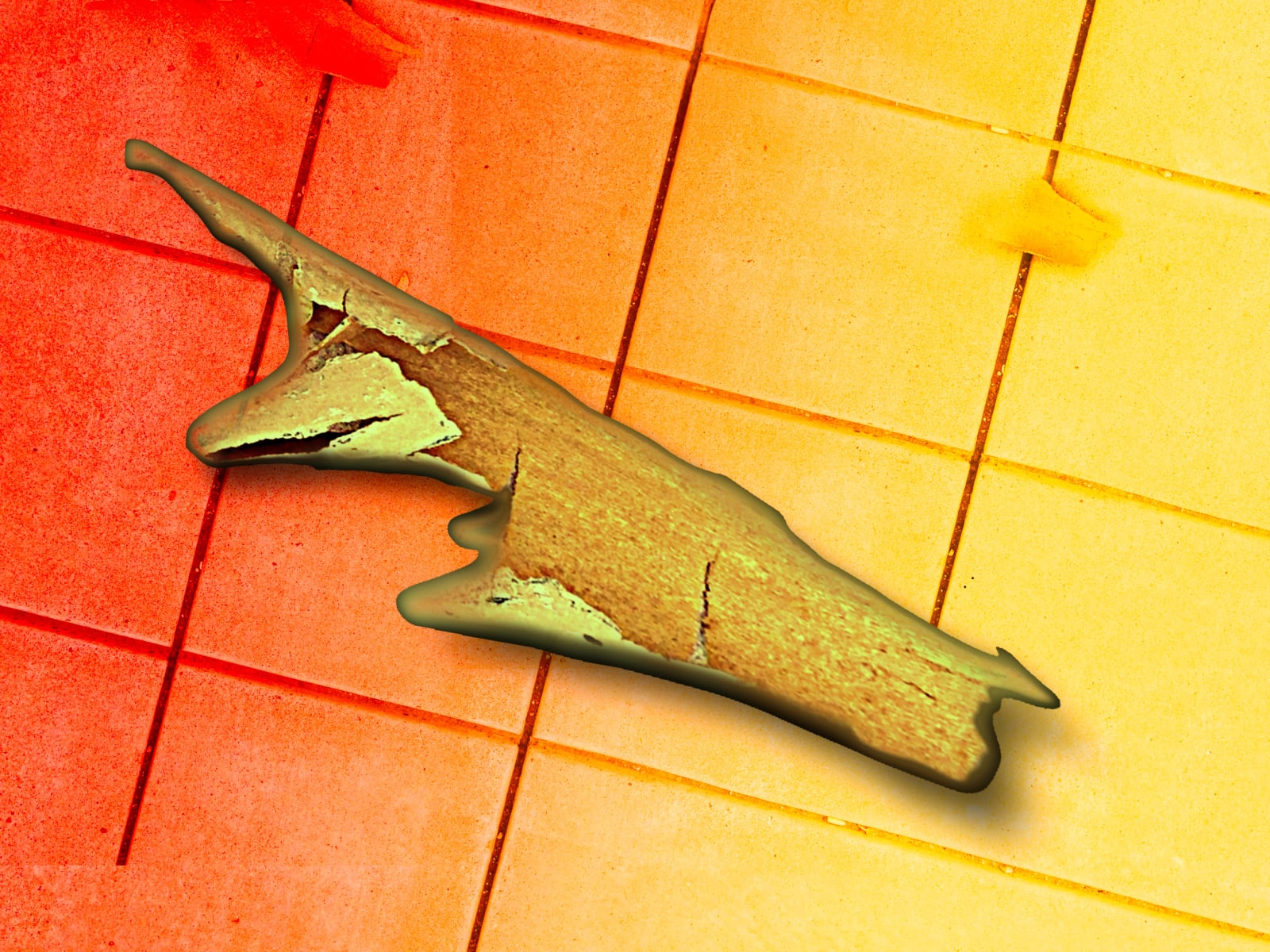 Anne Farrell, ABSTRACK53, 2015-2018