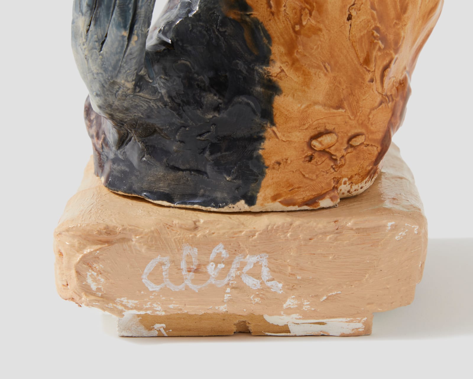 Andrew Alba, Figure 3, 2023