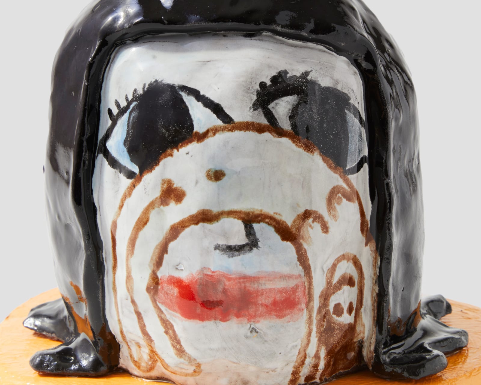 Andrew Alba, Coupled 2, 2023